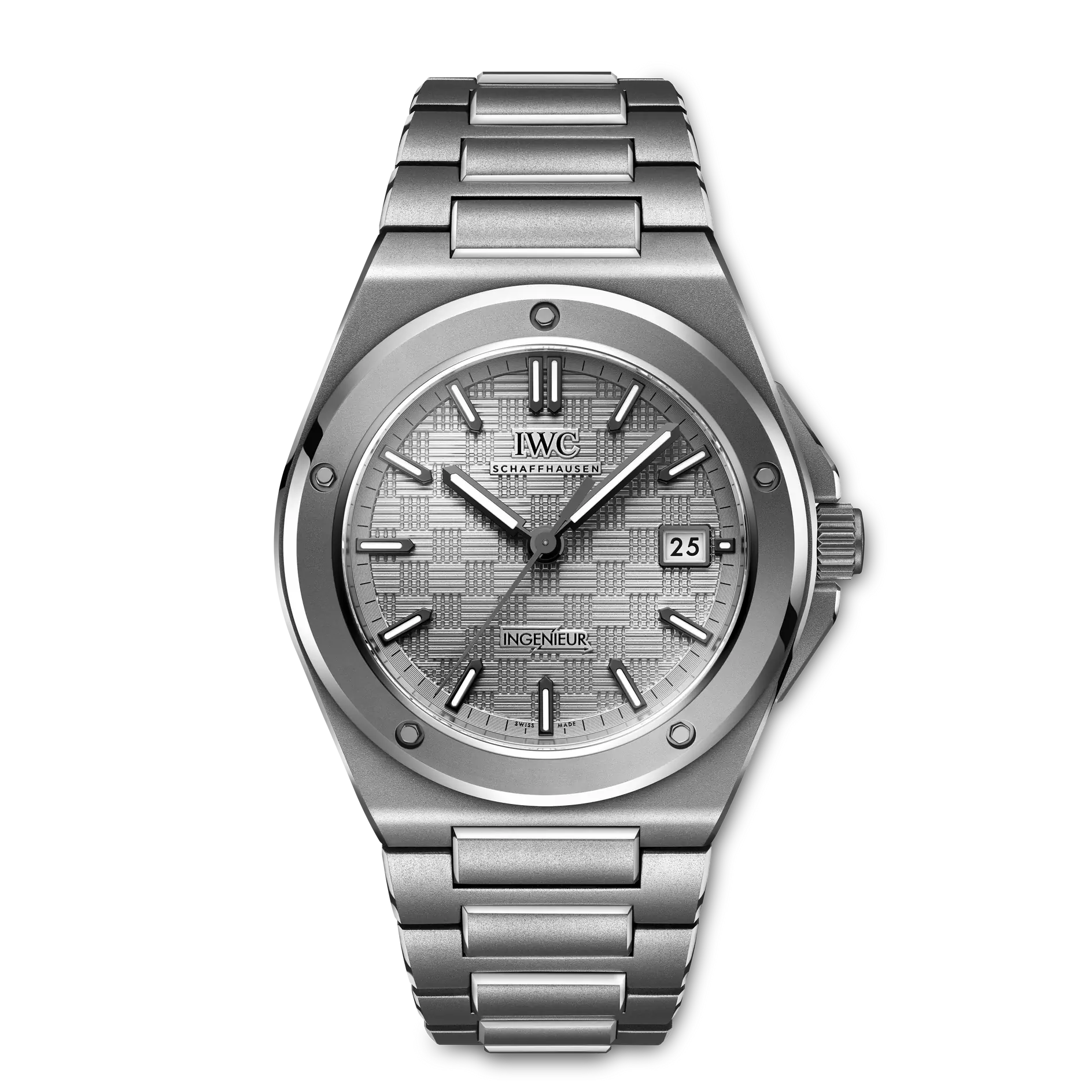 Iwc Ingenieur Automatic 40 - IW328904