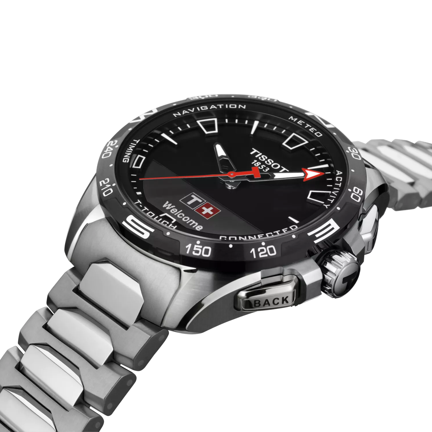 Tissot - T121.420.44.051