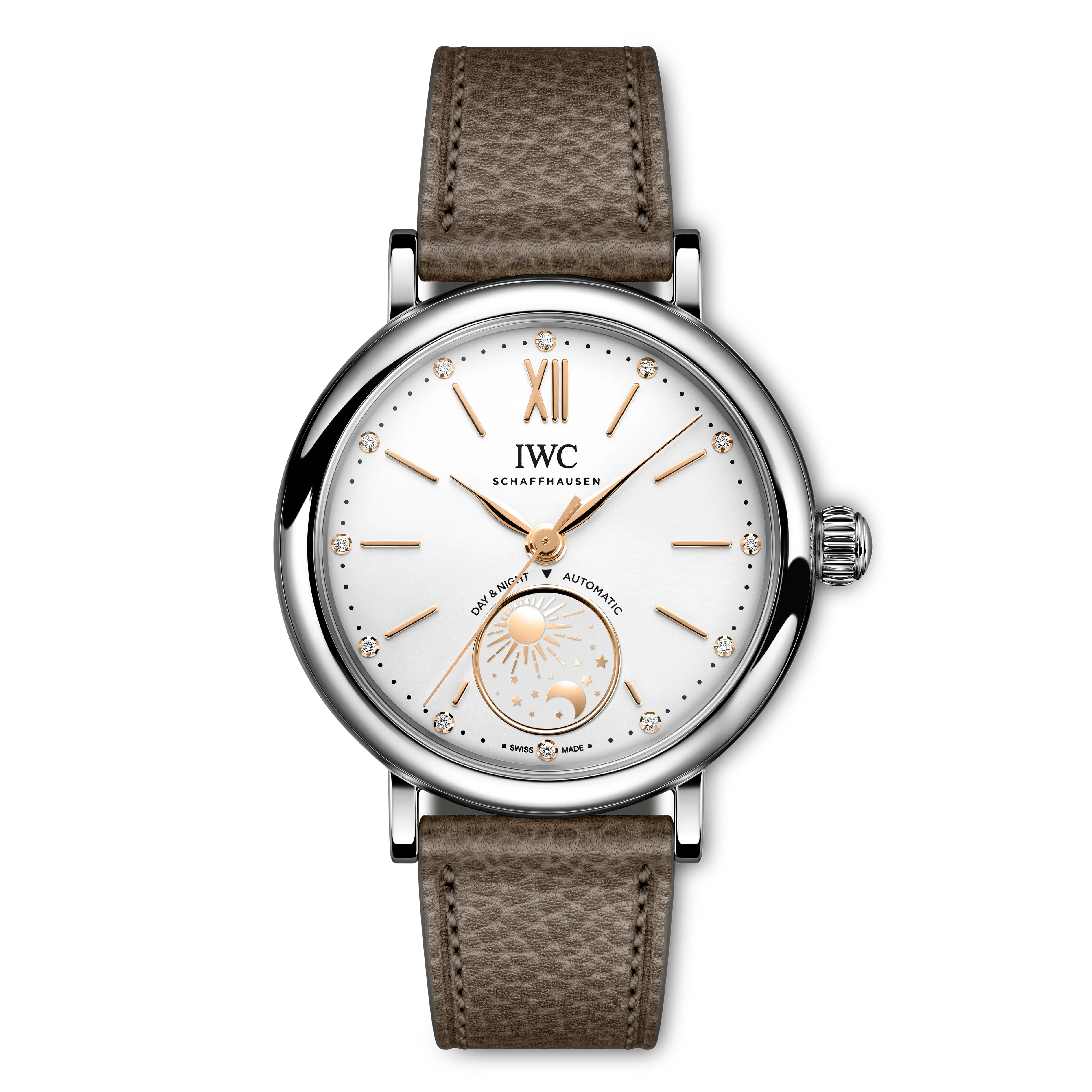 Portofino Automatic Day & Night 34 IWC