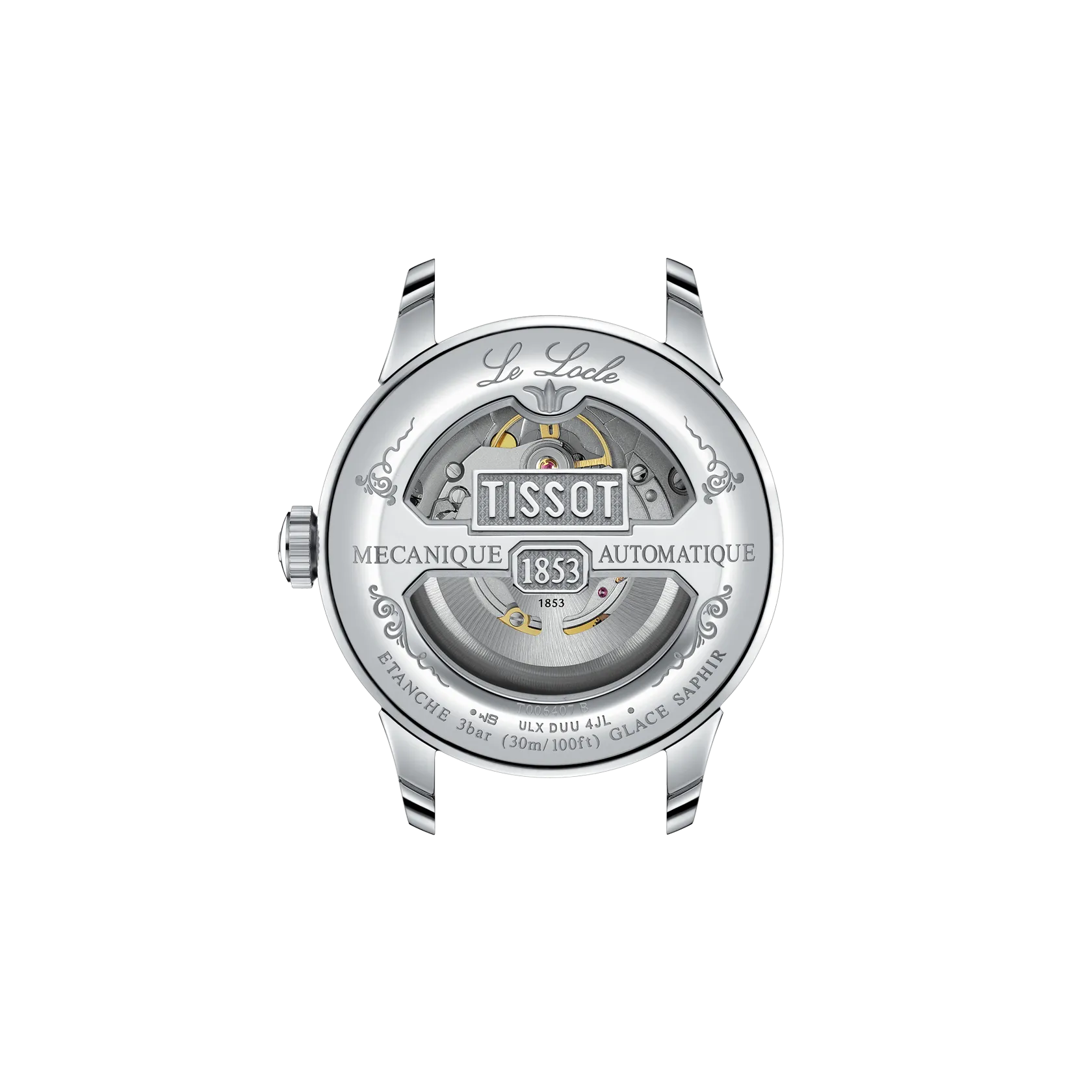 Tissot - T006.407.11.093 Tissot