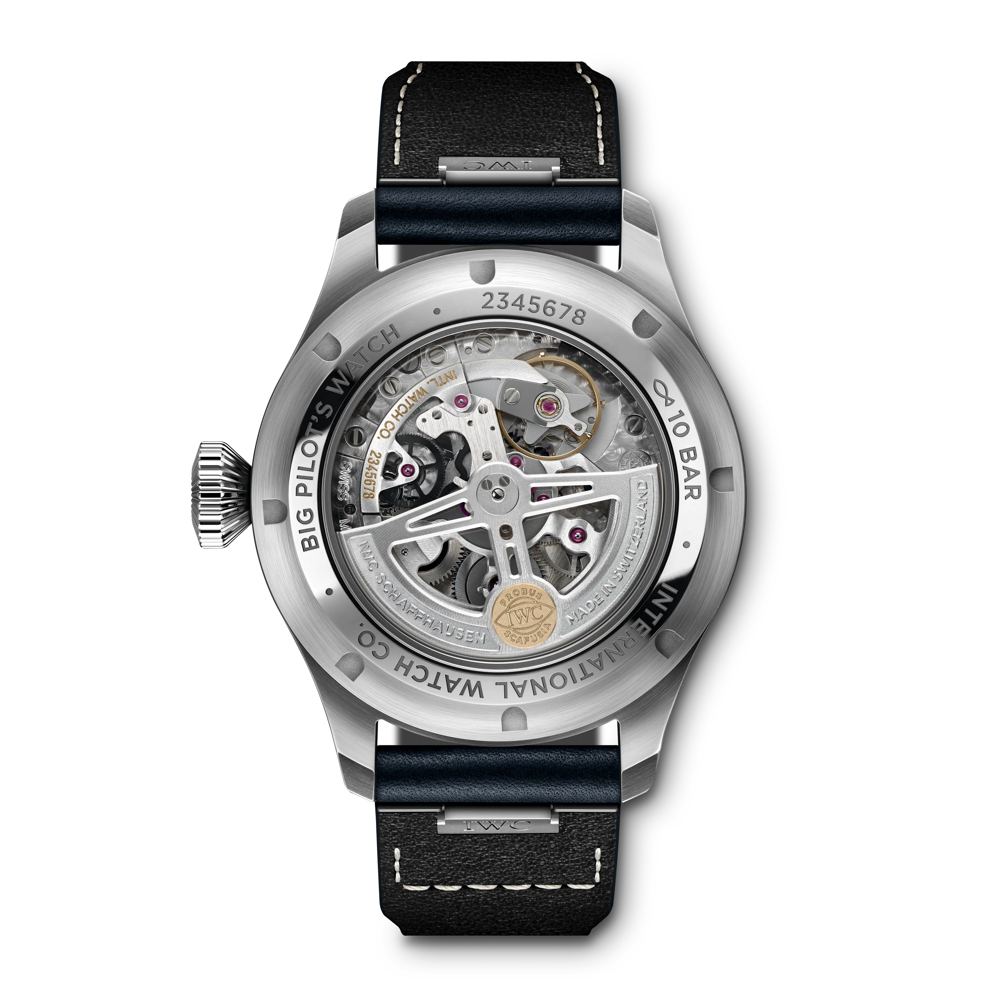 Big Pilot’s Watch 43 IWC