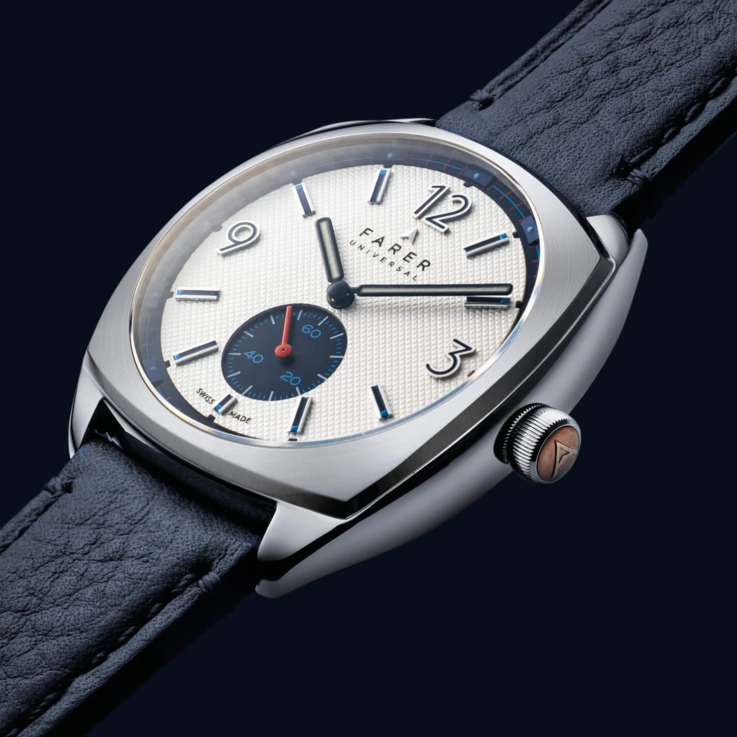 Stanhope III Farer