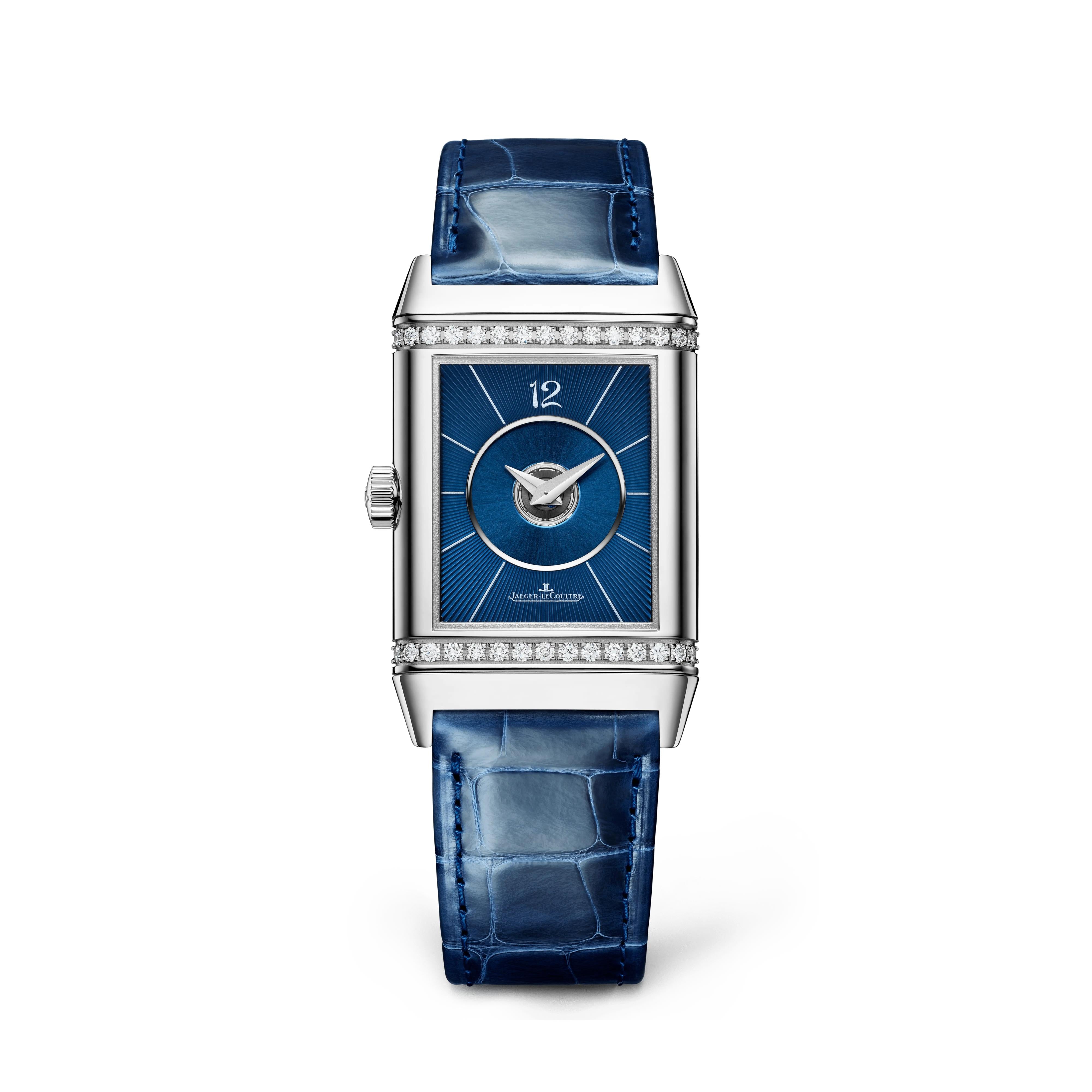 Reverso Classic Duetto Jaeger-LeCoultre