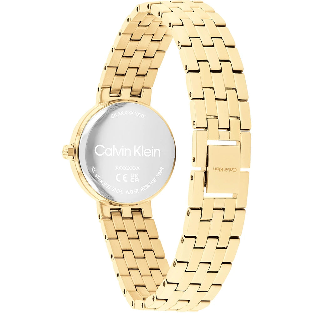 Calvin Klein - 25100187 Calvin Klein