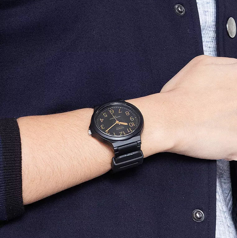 Casio - MW-240-1B2VDF