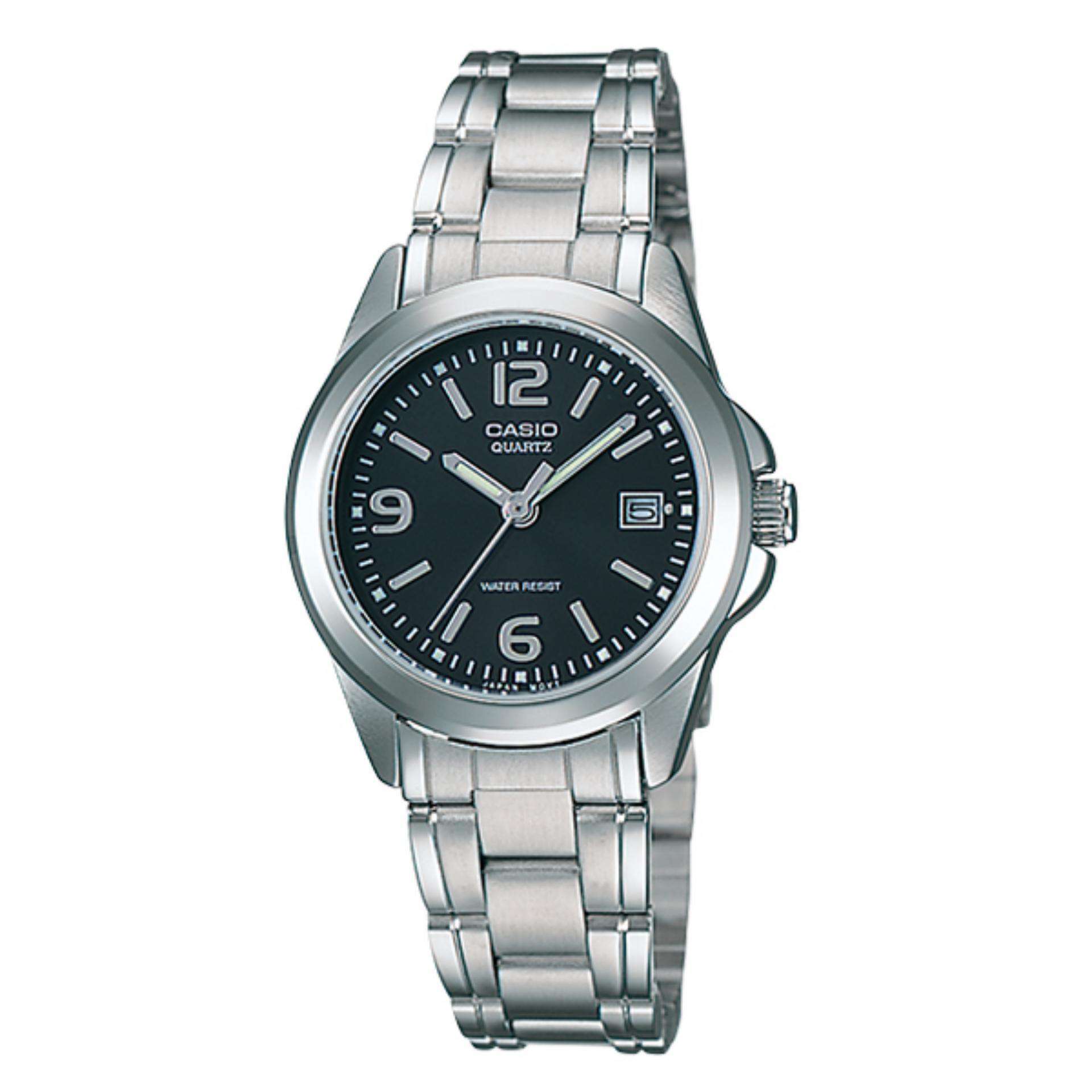 Casio - LTP-1215A-1ADF