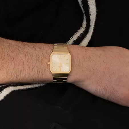 Casio - MTP-B185G-9AVDF