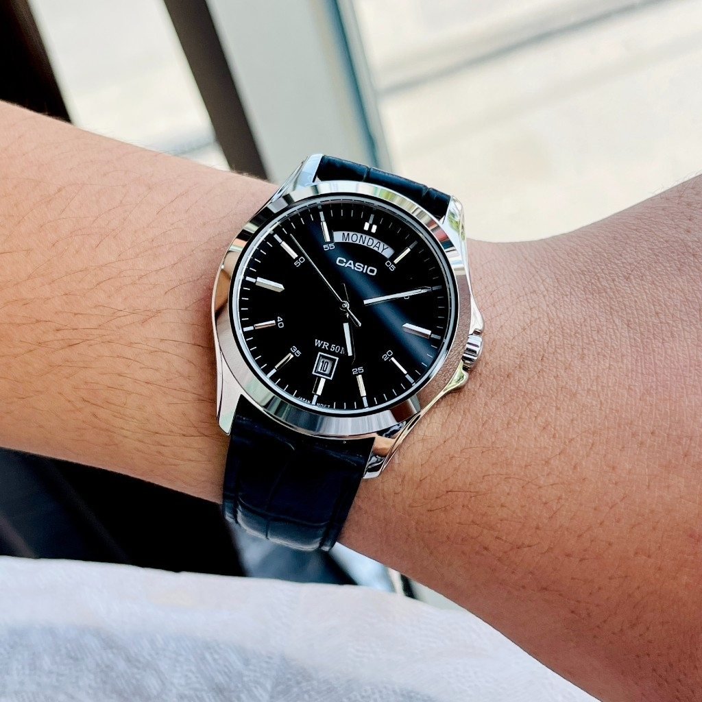 Casio - MTP-1370L-1AVDF