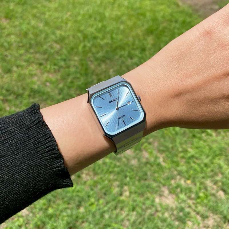 Casio - MTP-B185D-2A2VDF