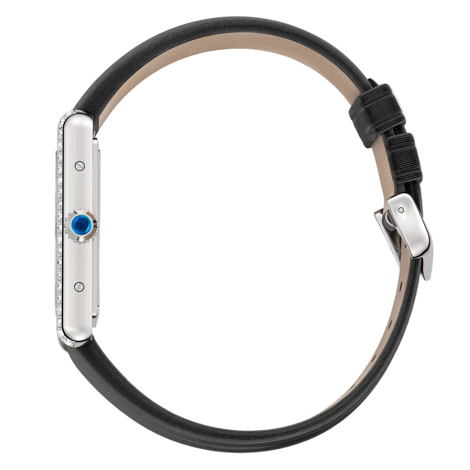 TANK MUST DE CARTIER WATCH