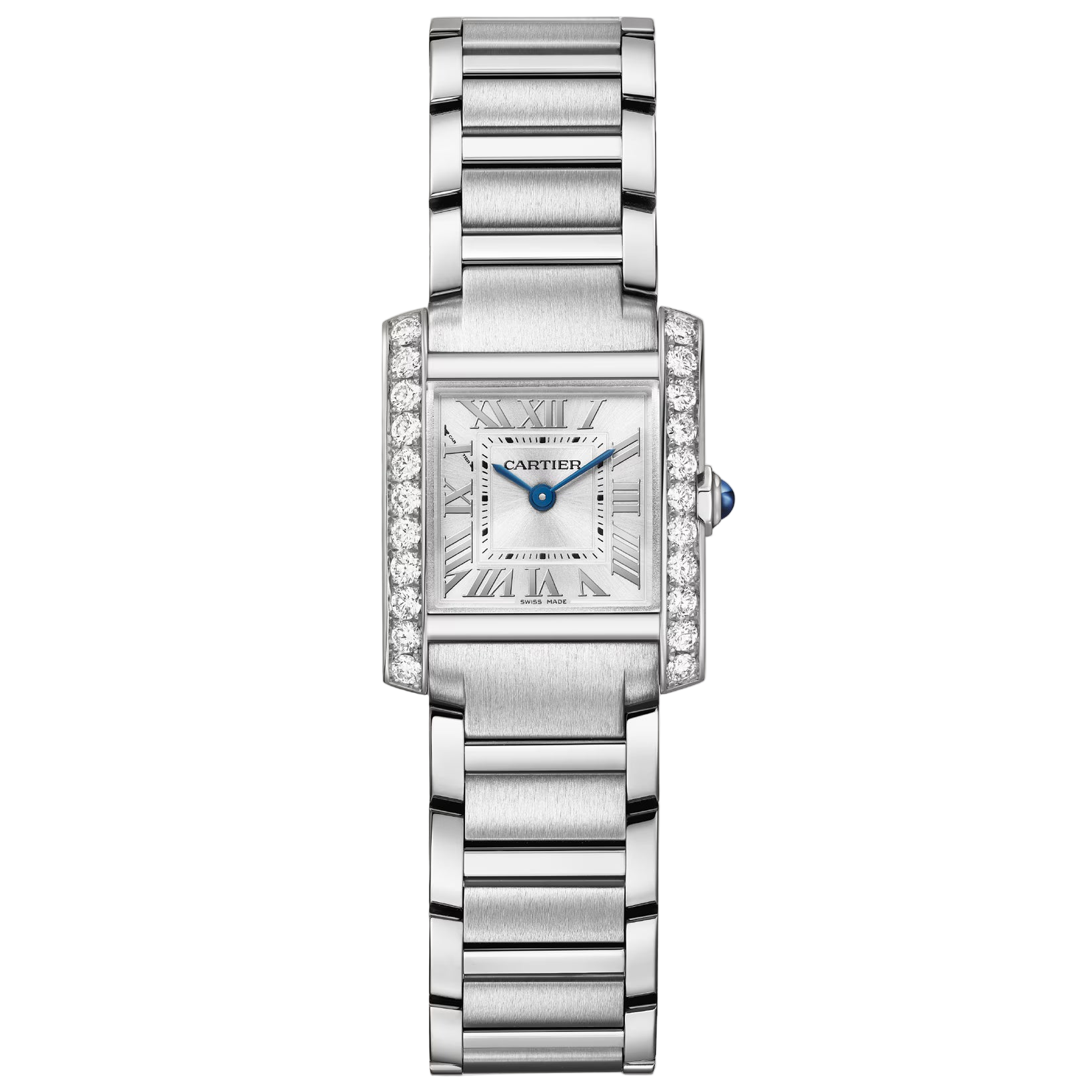 TANK FRANÇAISE WATCH