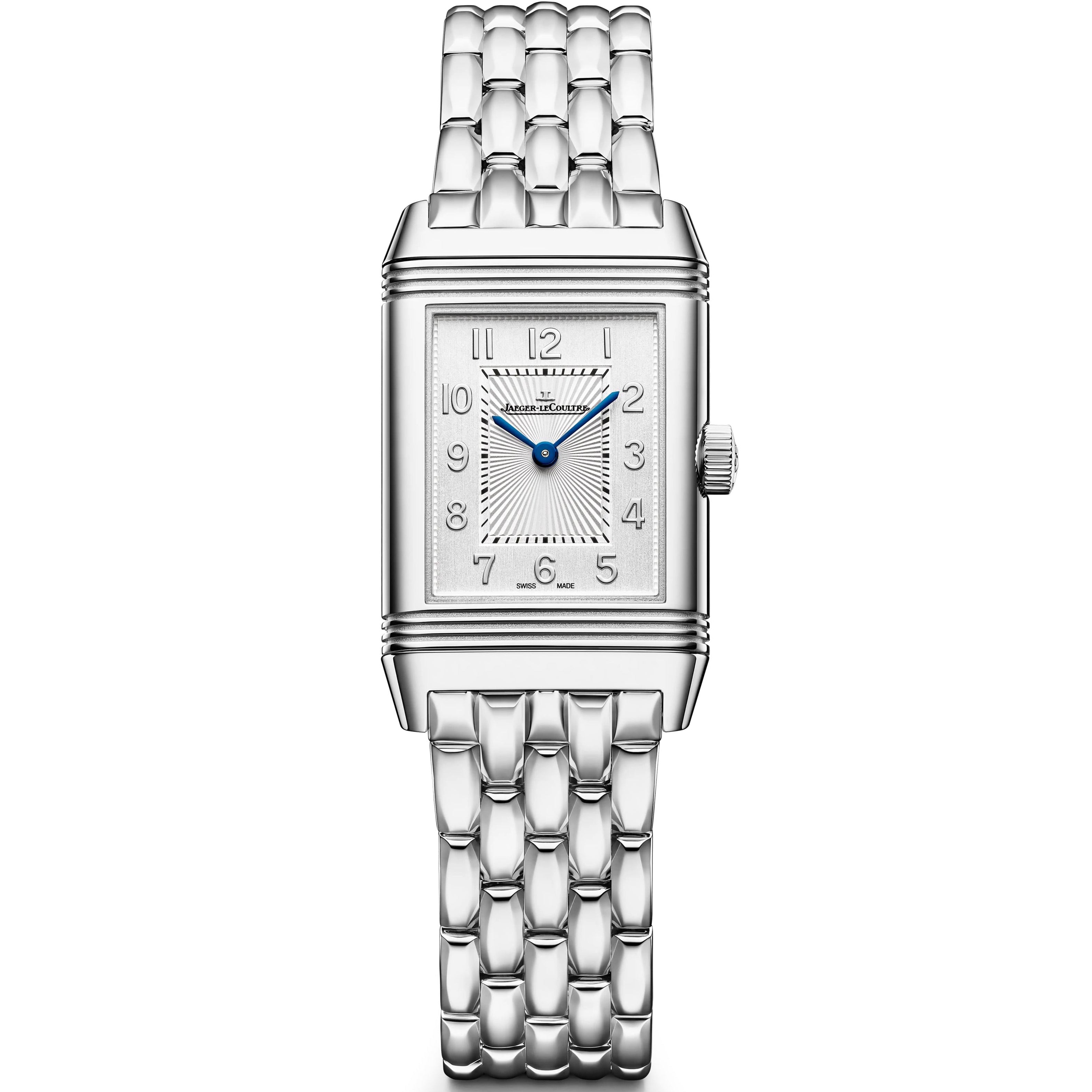 Reverso Classic Duetto Jaeger-LeCoultre