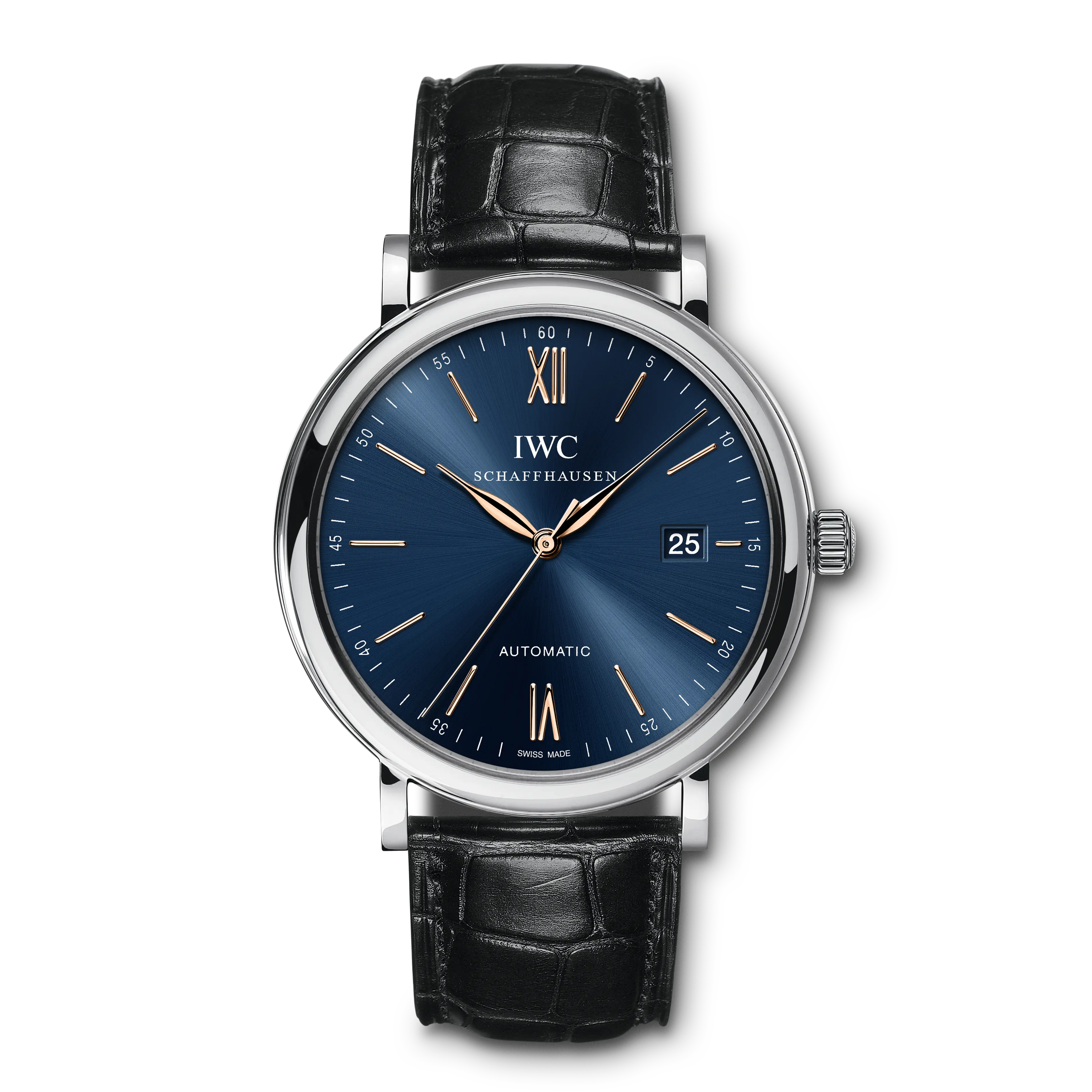 Portofino Automatic IWC