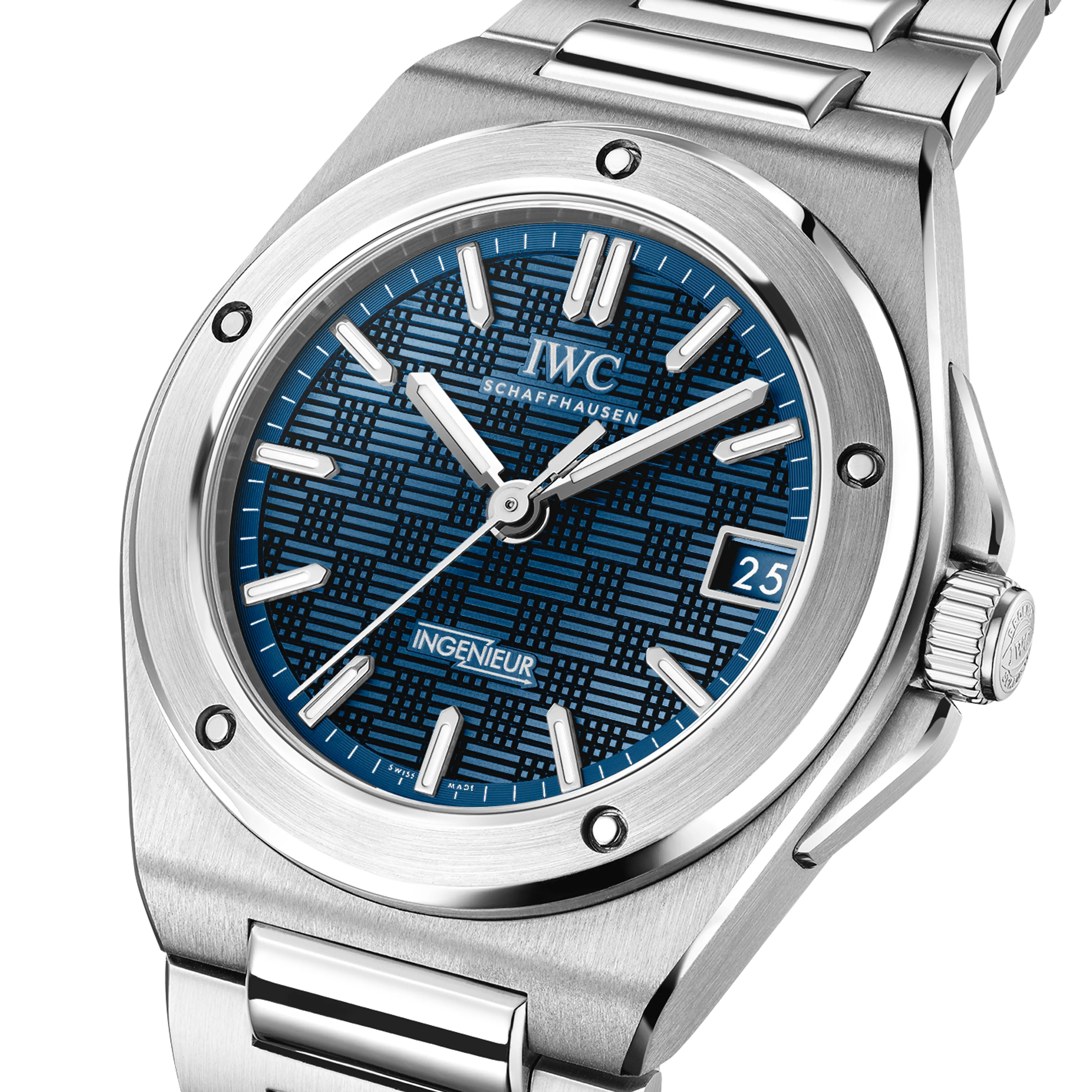 Ingenieur Automatic 35 Breitling