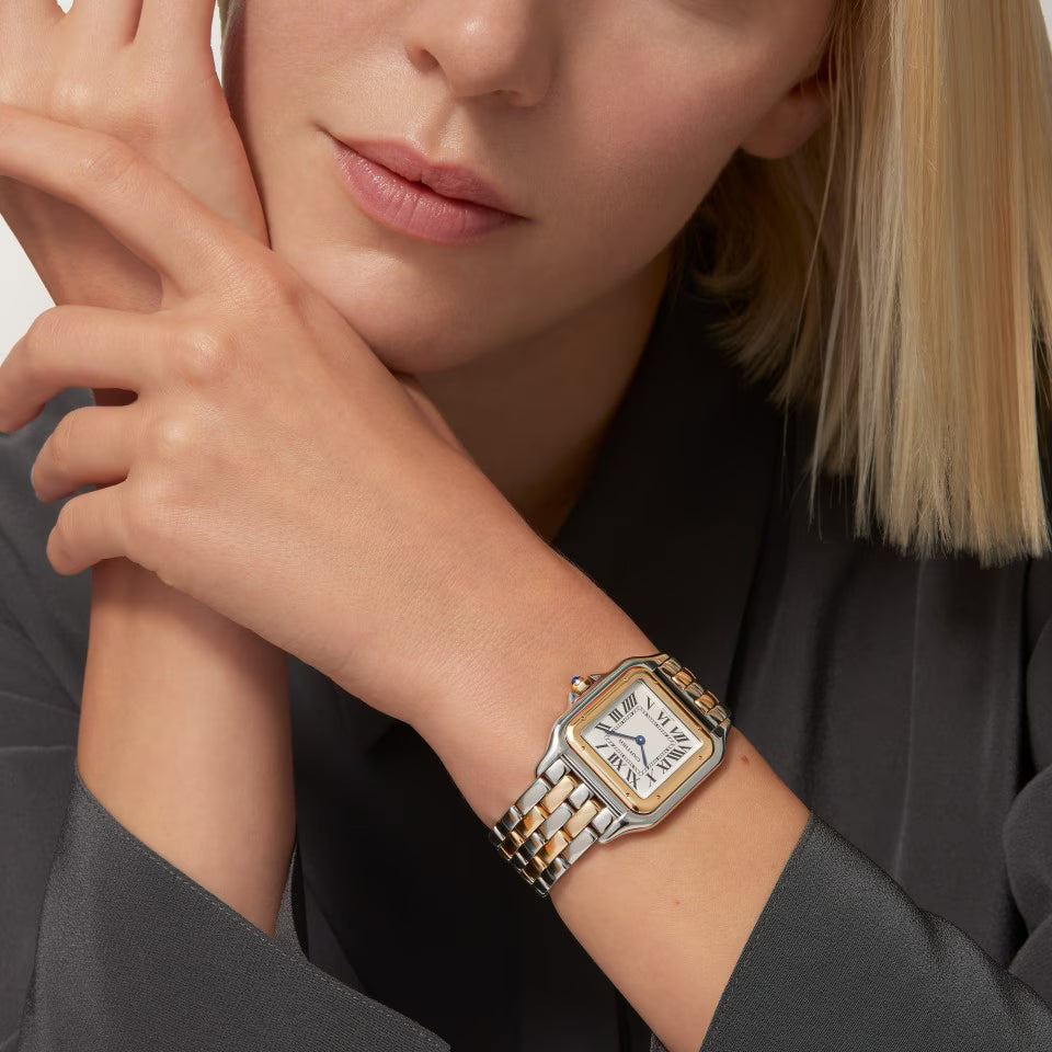 Panthère de Cartier watch Cartier