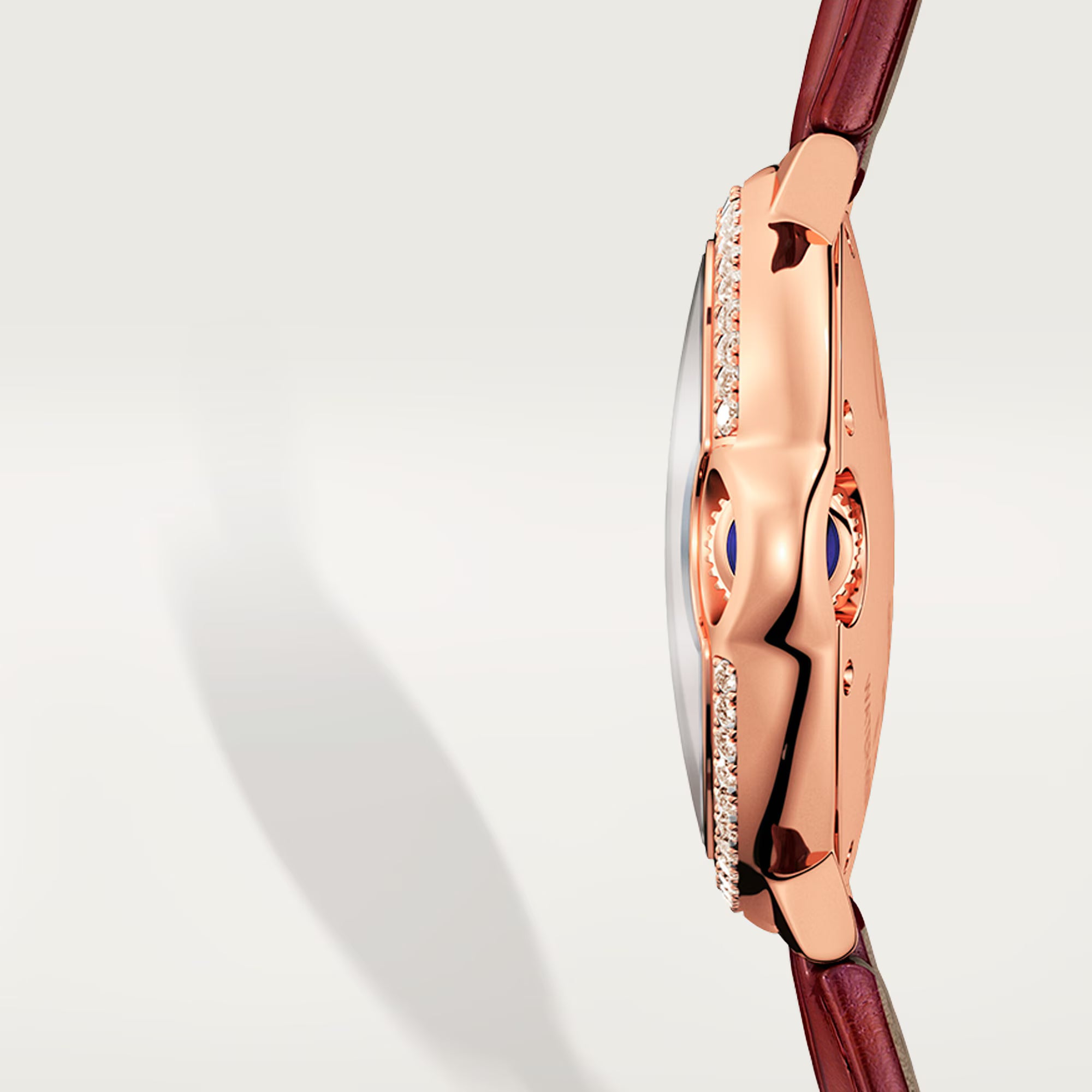 BALLON BLEU DE CARTIER WATCH