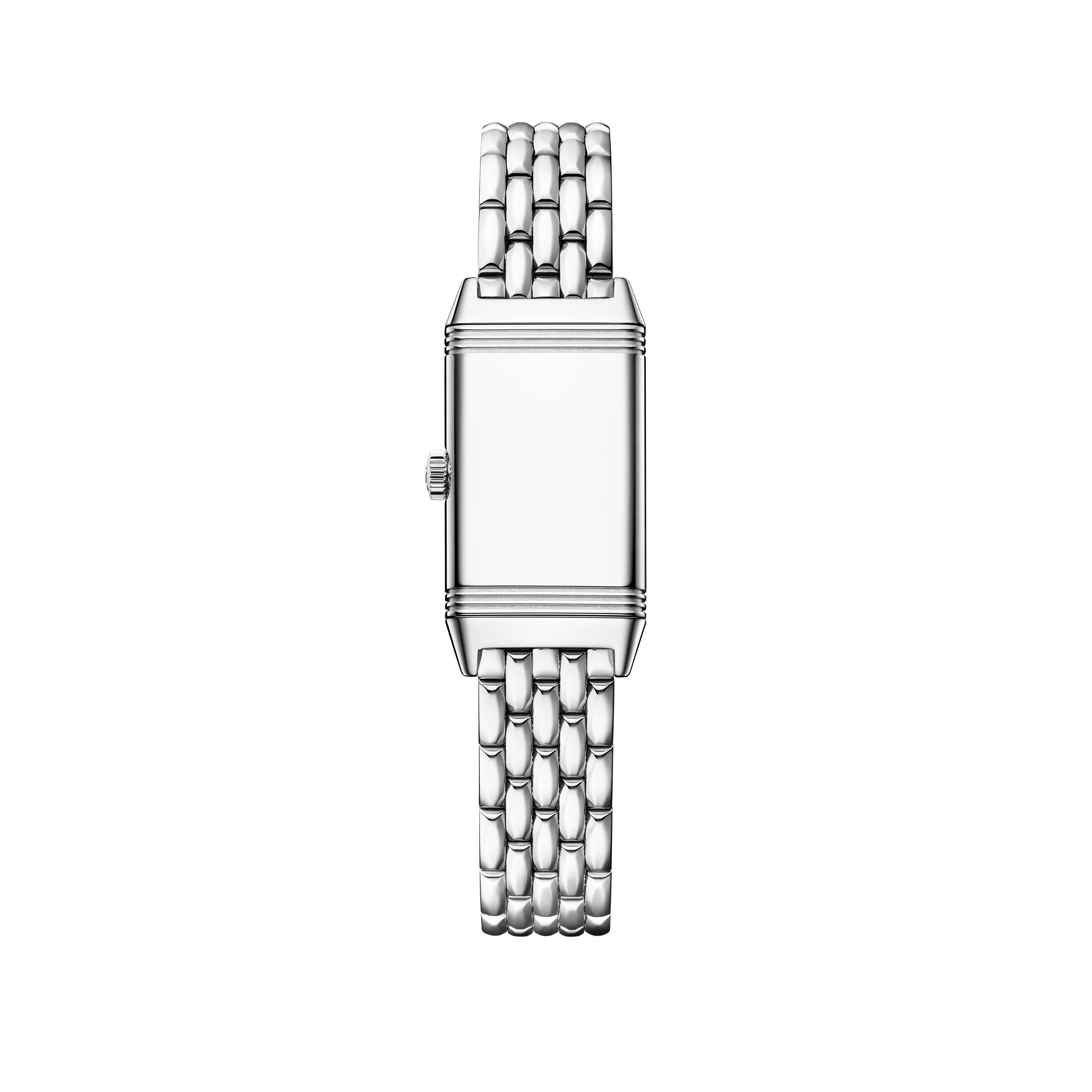 Reverso Classic MONOFACE ORIGIN Jaeger-LeCoultre