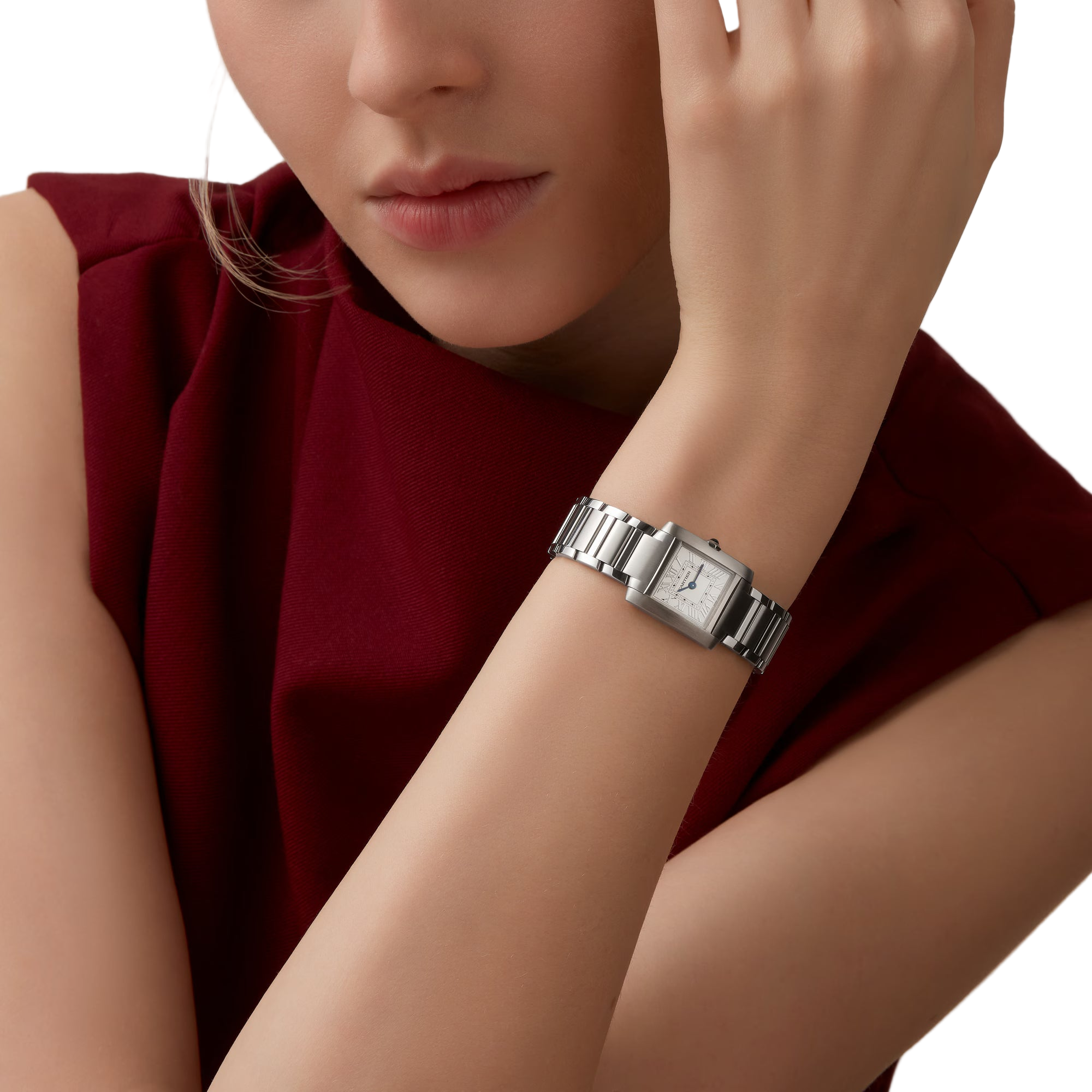 TANK FRANÇAISE WATCH