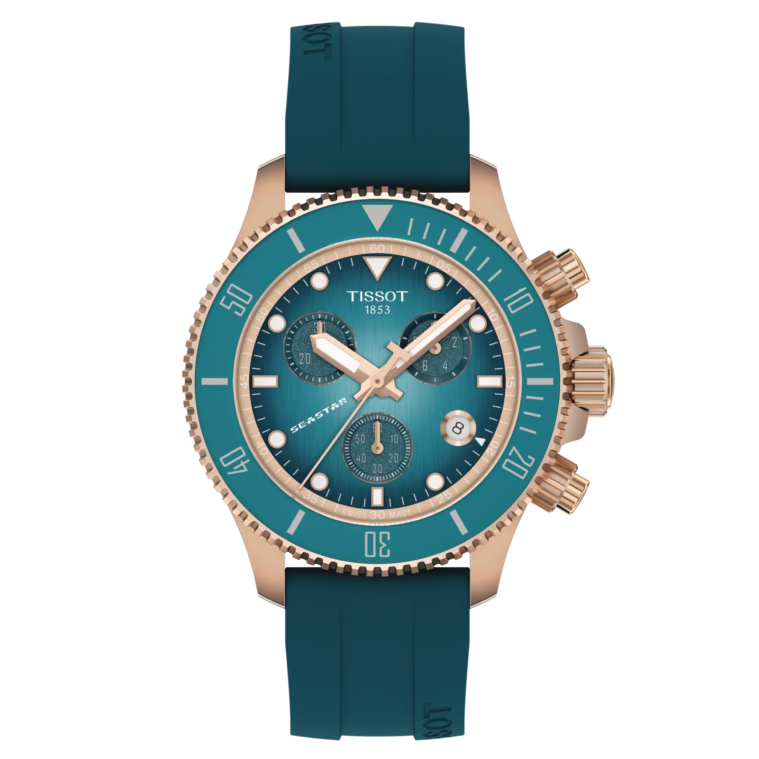 Tissot - T120.217.37.041