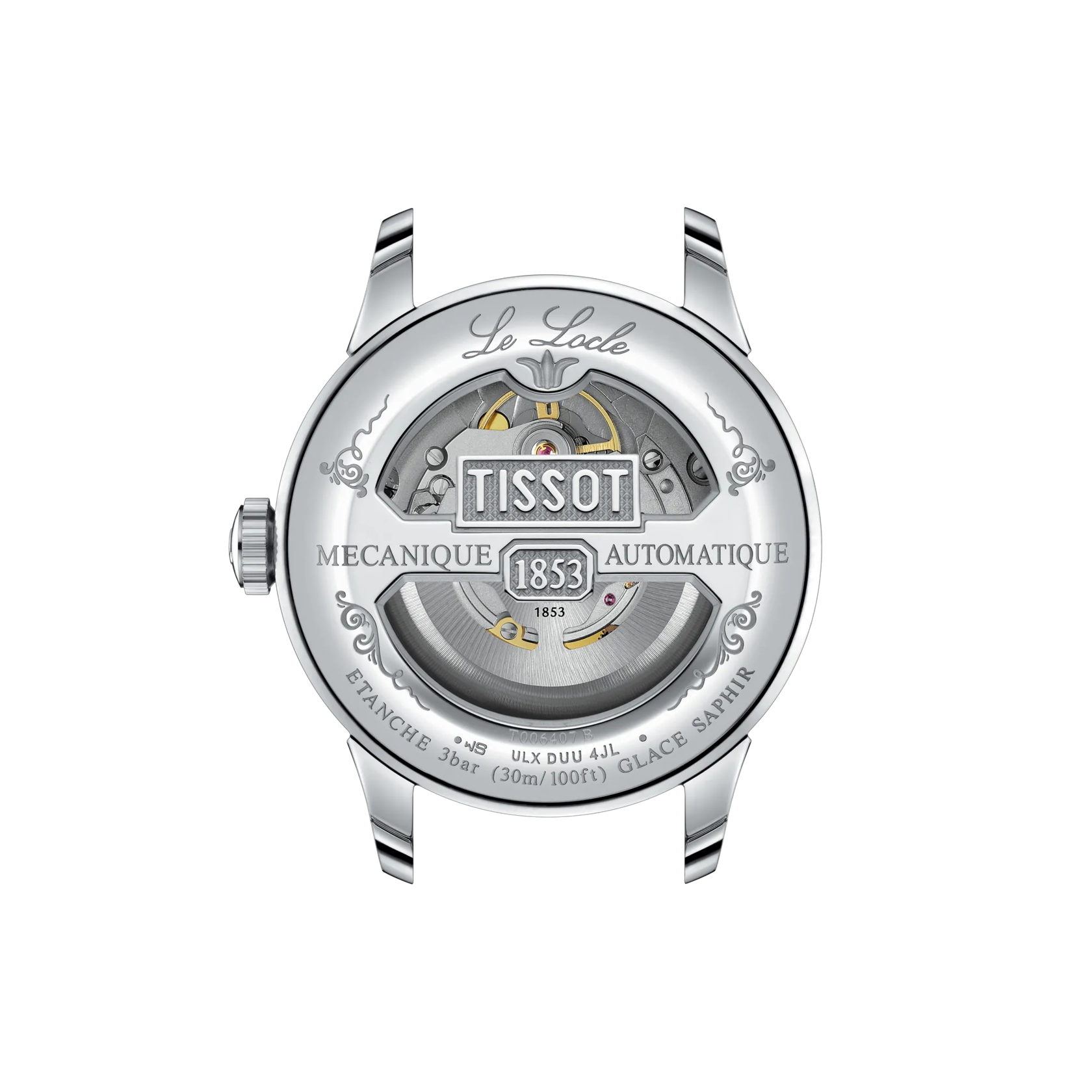Tissot - T006.407.16.043 Tissot