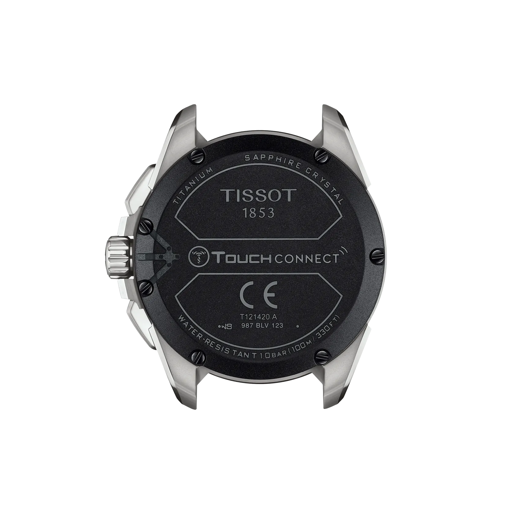 Tissot - T121.420.47.051