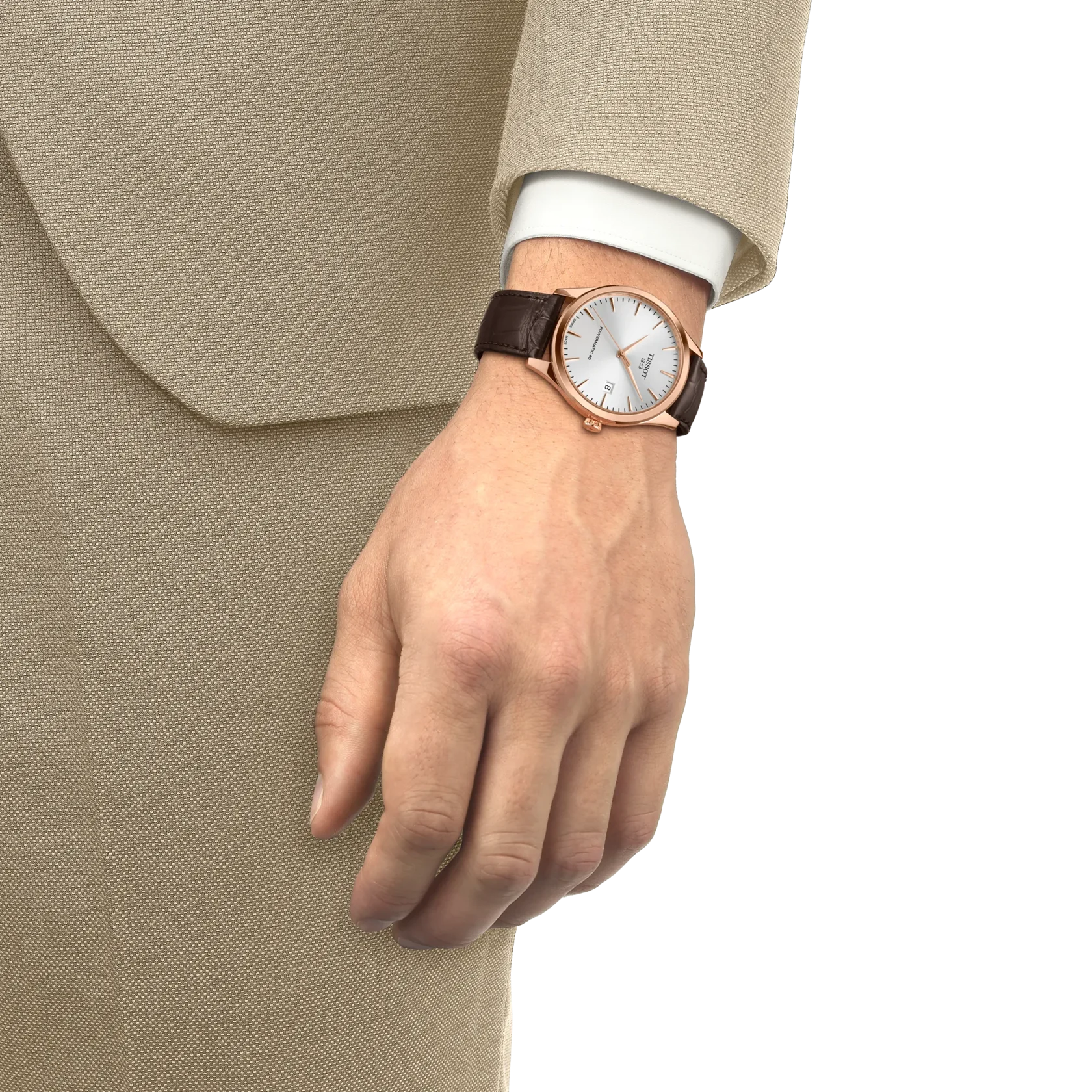 Tissot - T158.407.36.031 Tissot