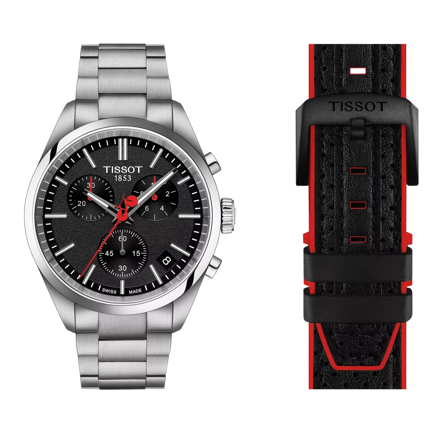 Tissot - T150.417.11.051.01 Tissot