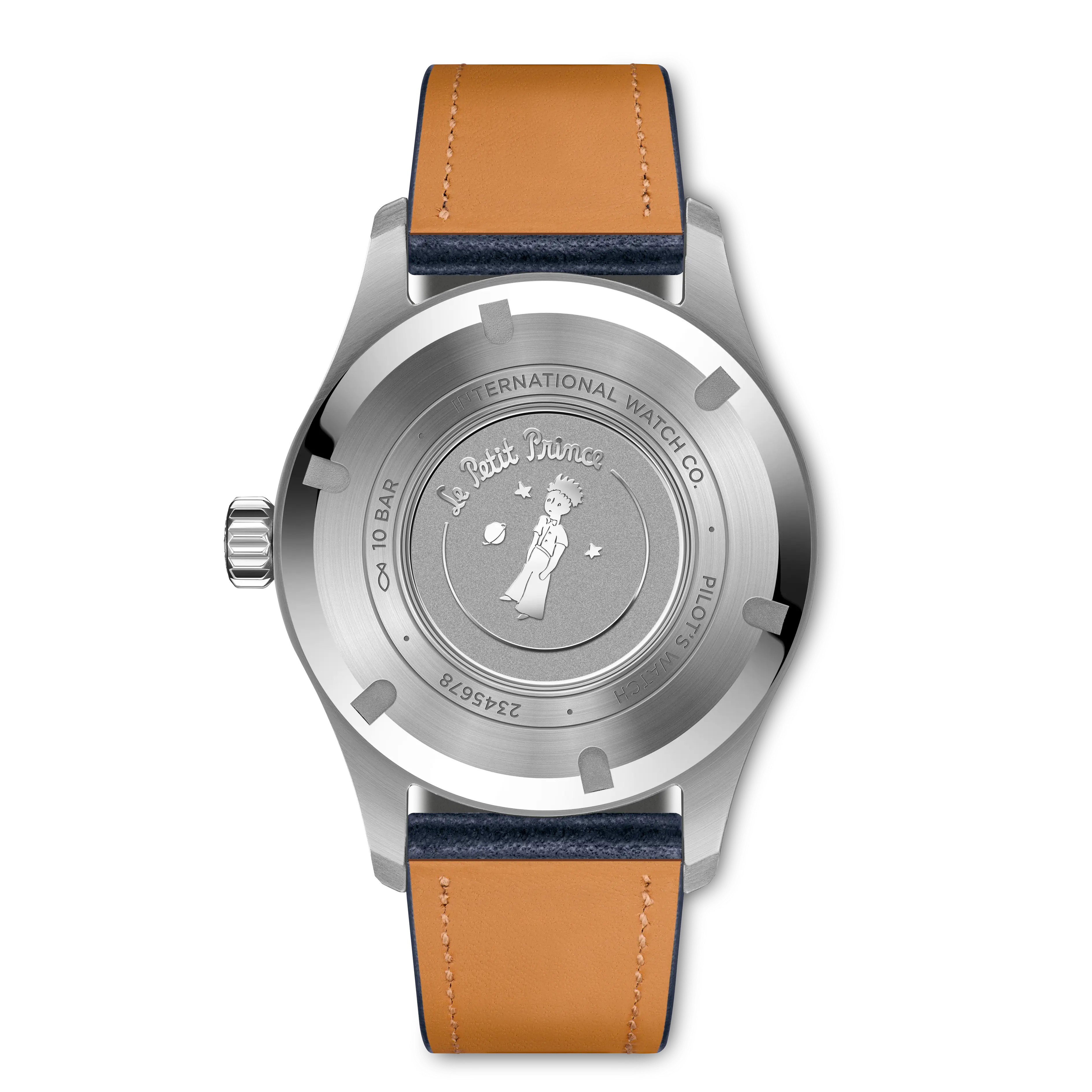 Pilot's Watch Automatic 36 Le Petit Prince IWC
