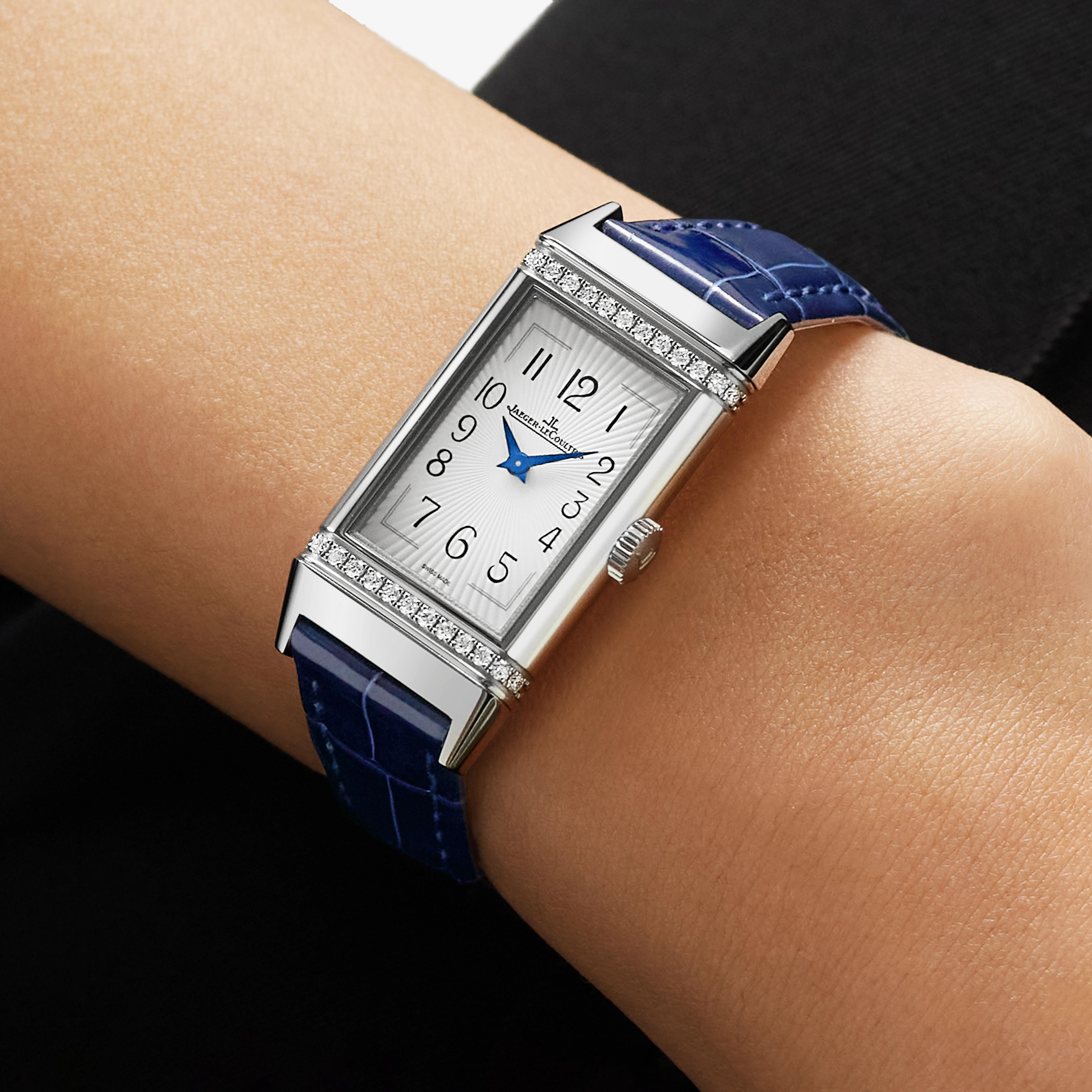 Reverso One Monoface Jaeger-LeCoultre