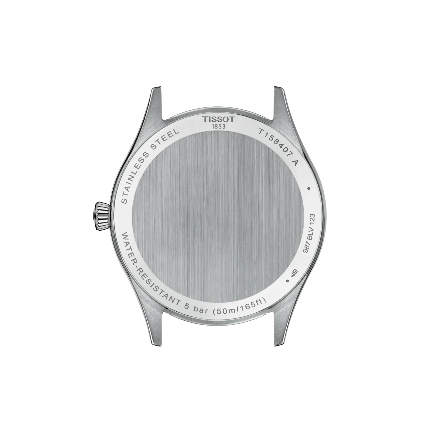 Tissot - T158.407.11.051 Tissot