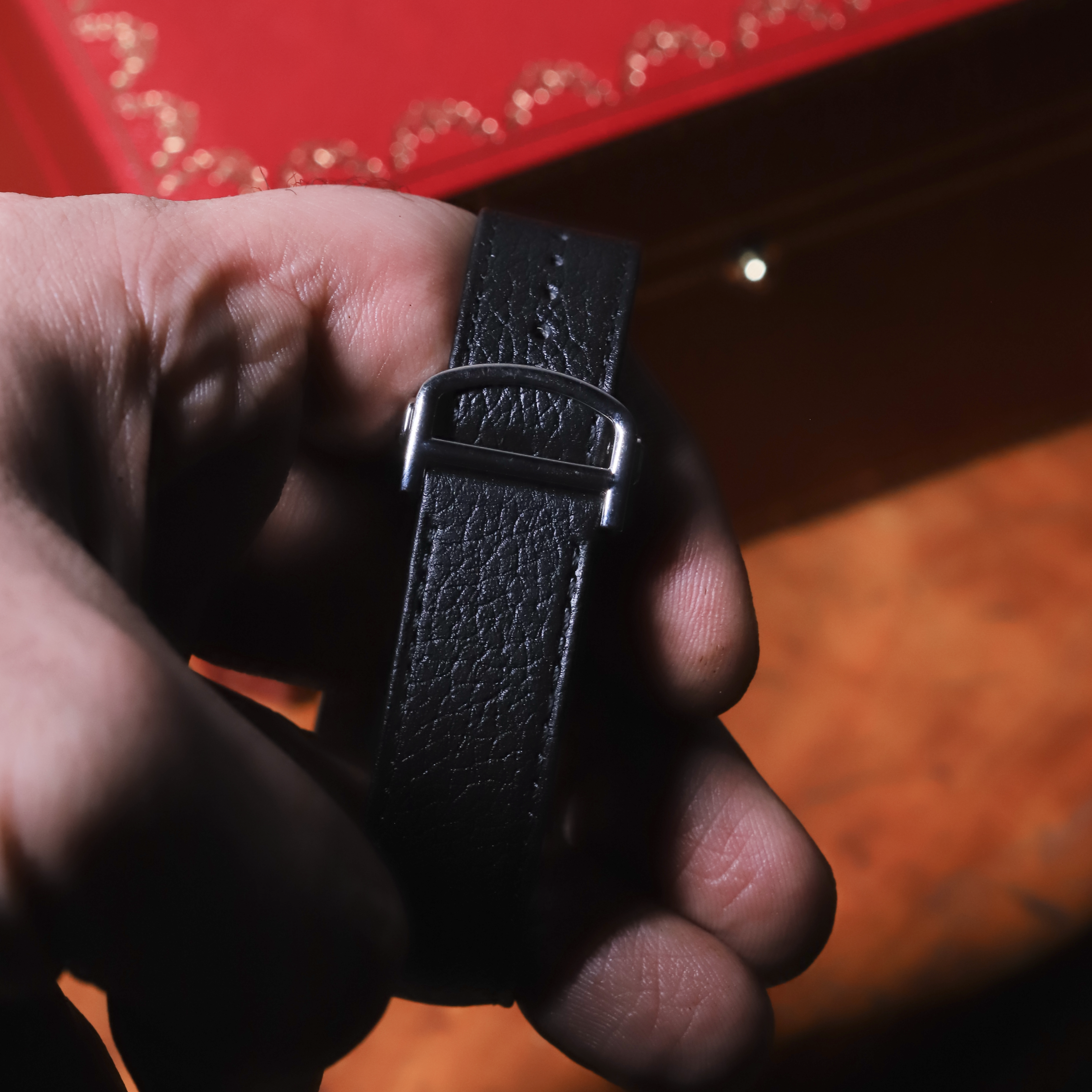 Cartier Tank Must WSTA0040