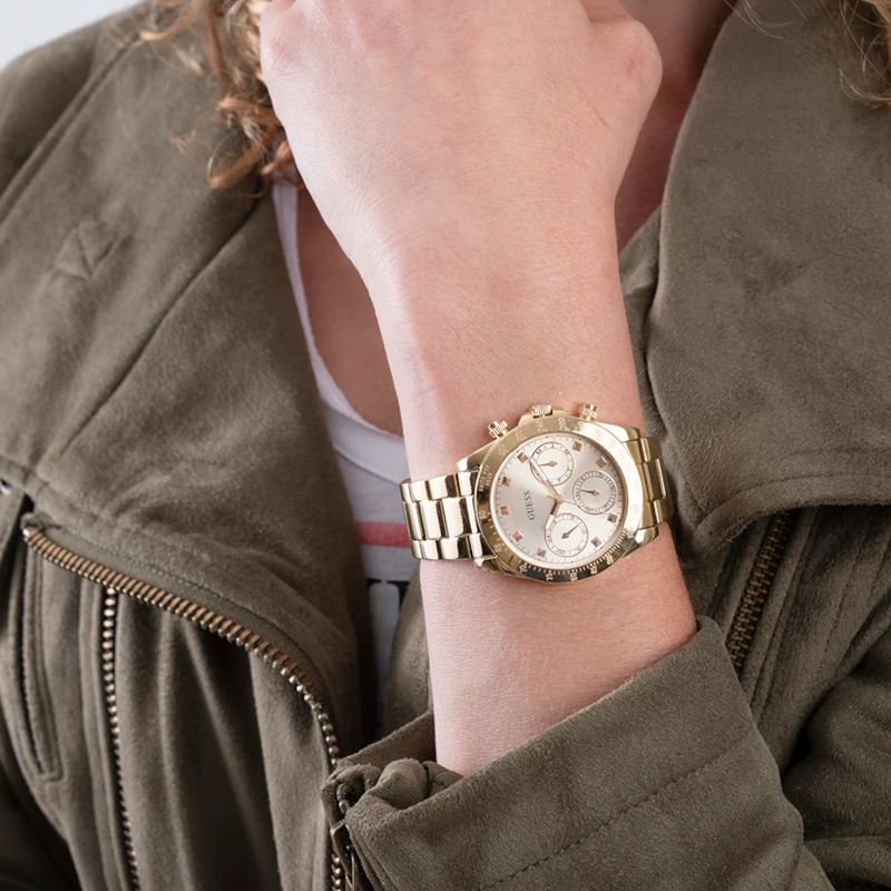 Guess - GW0314L2