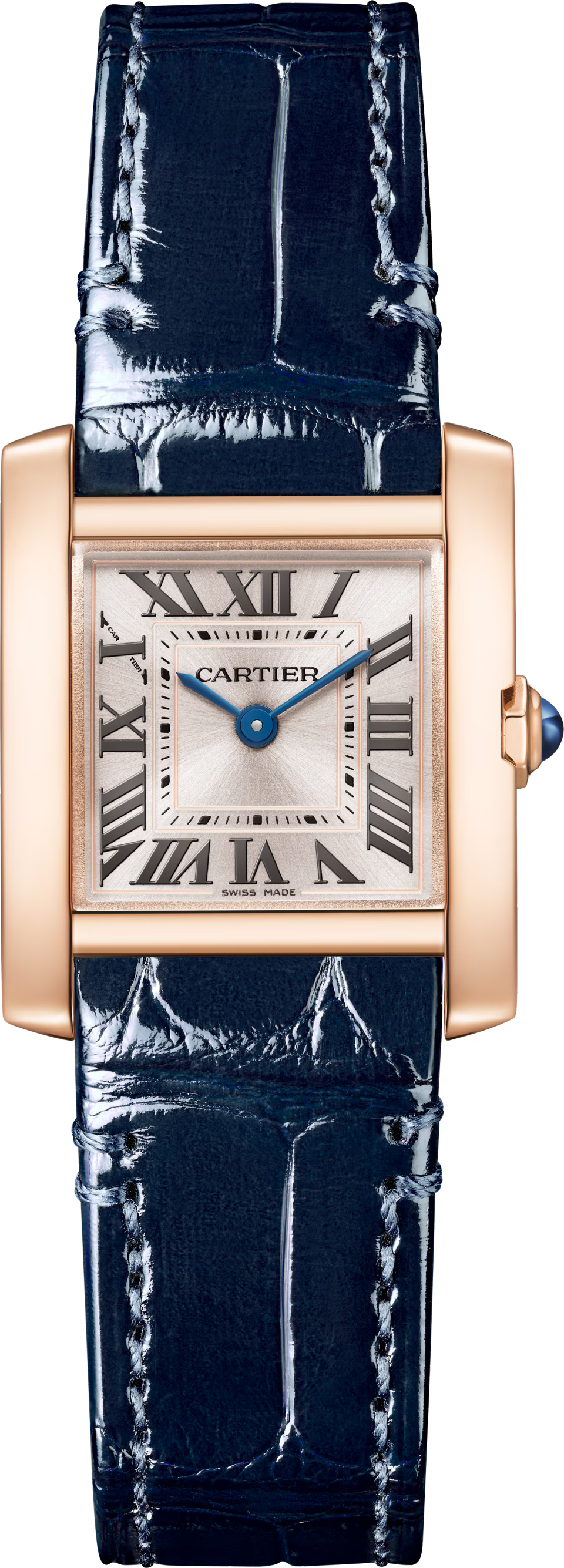Tank Française watch Cartier