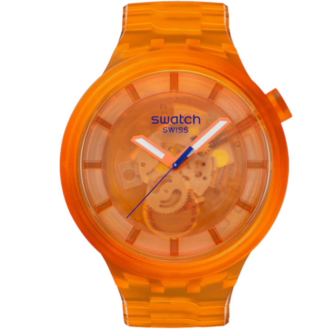 Swatch - SB05O103