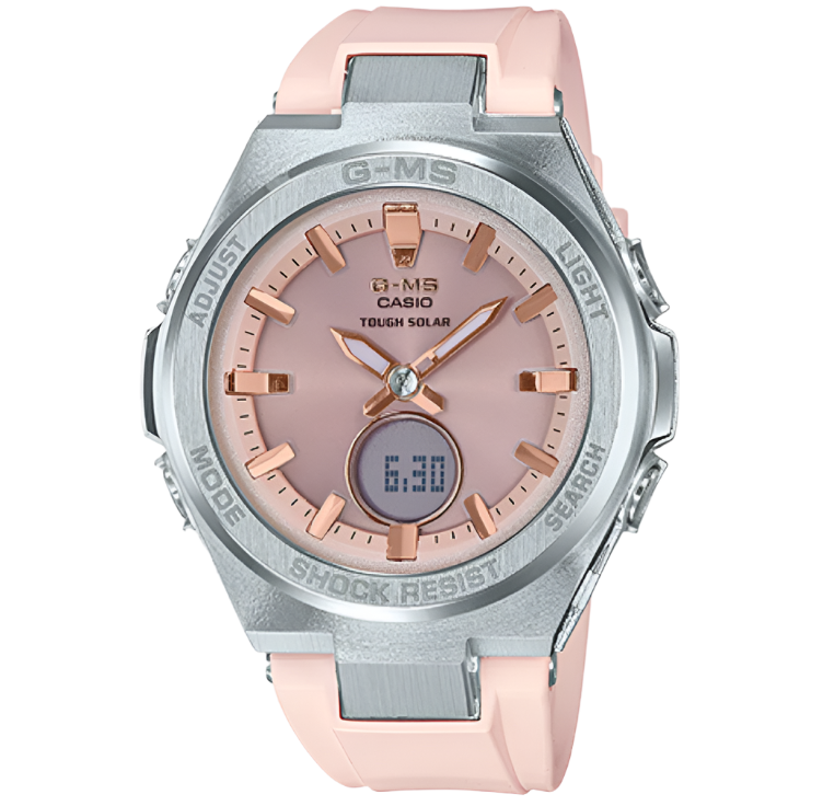 Casio - MSG-S200-4ADR