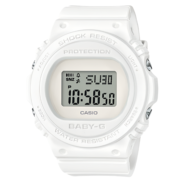 Casio - BGD-570-7DR