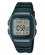 Casio - W-96H-1BVDF