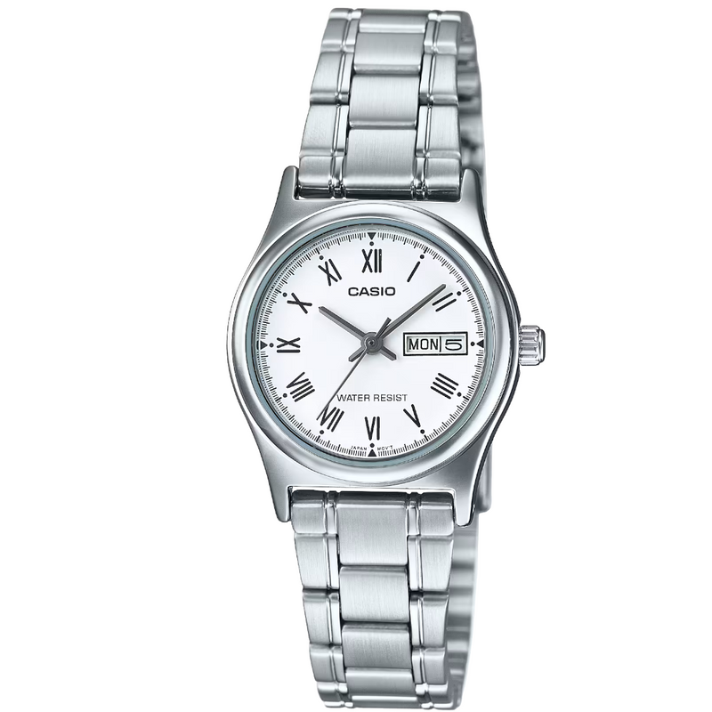 Casio - LTP-V006D-7BUDF