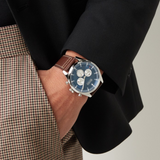 Boss - HB151.3709 - Azzam Watches 