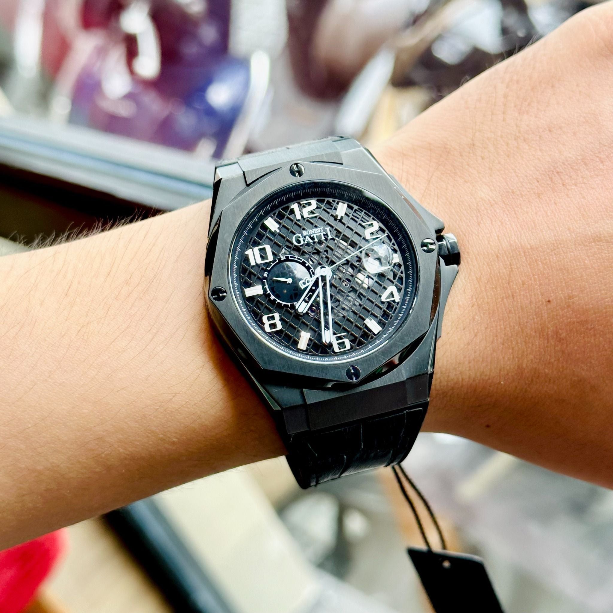 Bonest Gatti - BG8701-B2