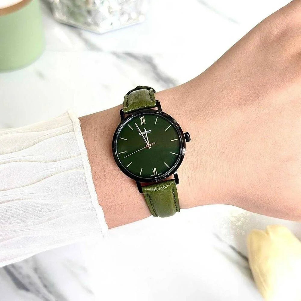 LTP-VT02BL-3AUDF Casio