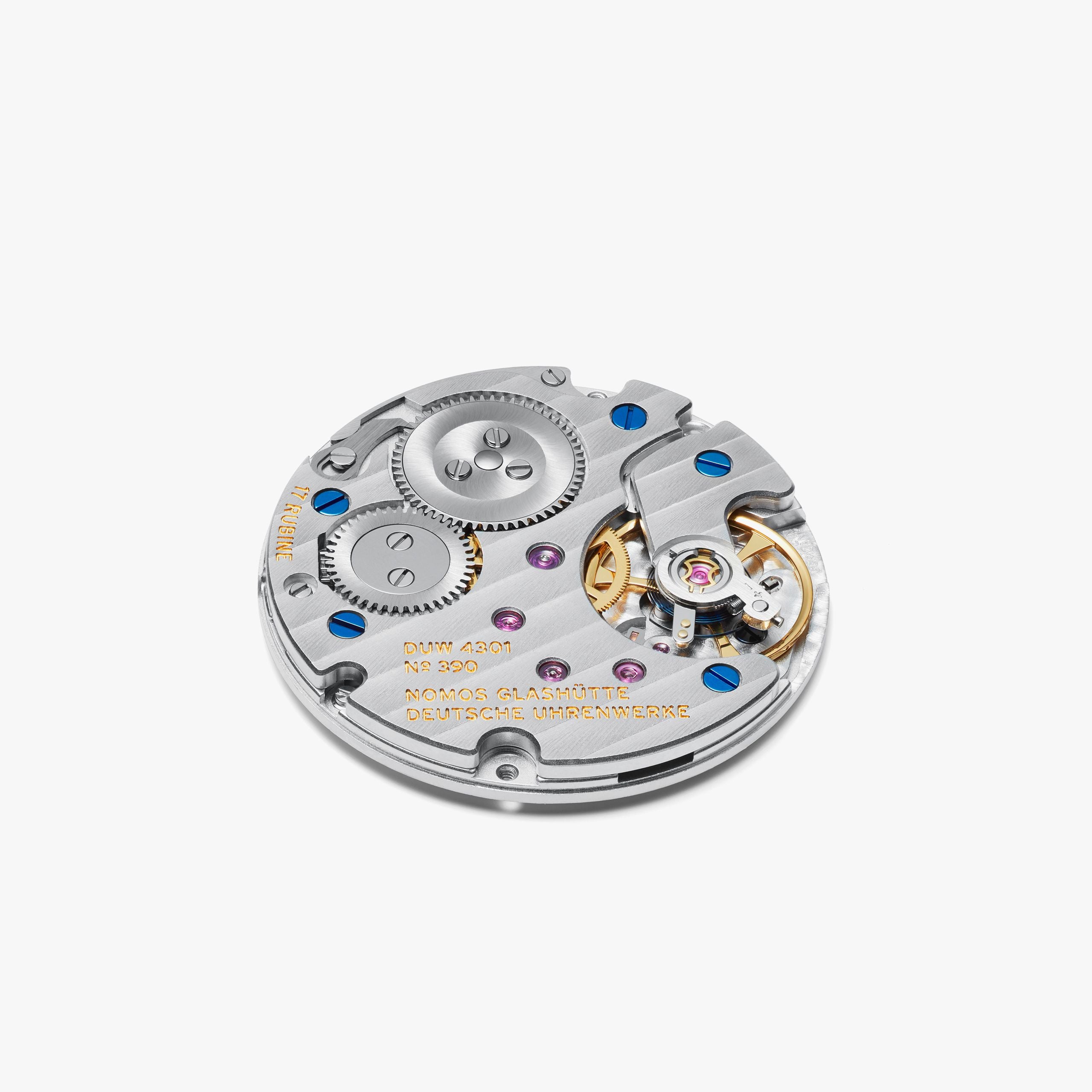 Tangente power reserve