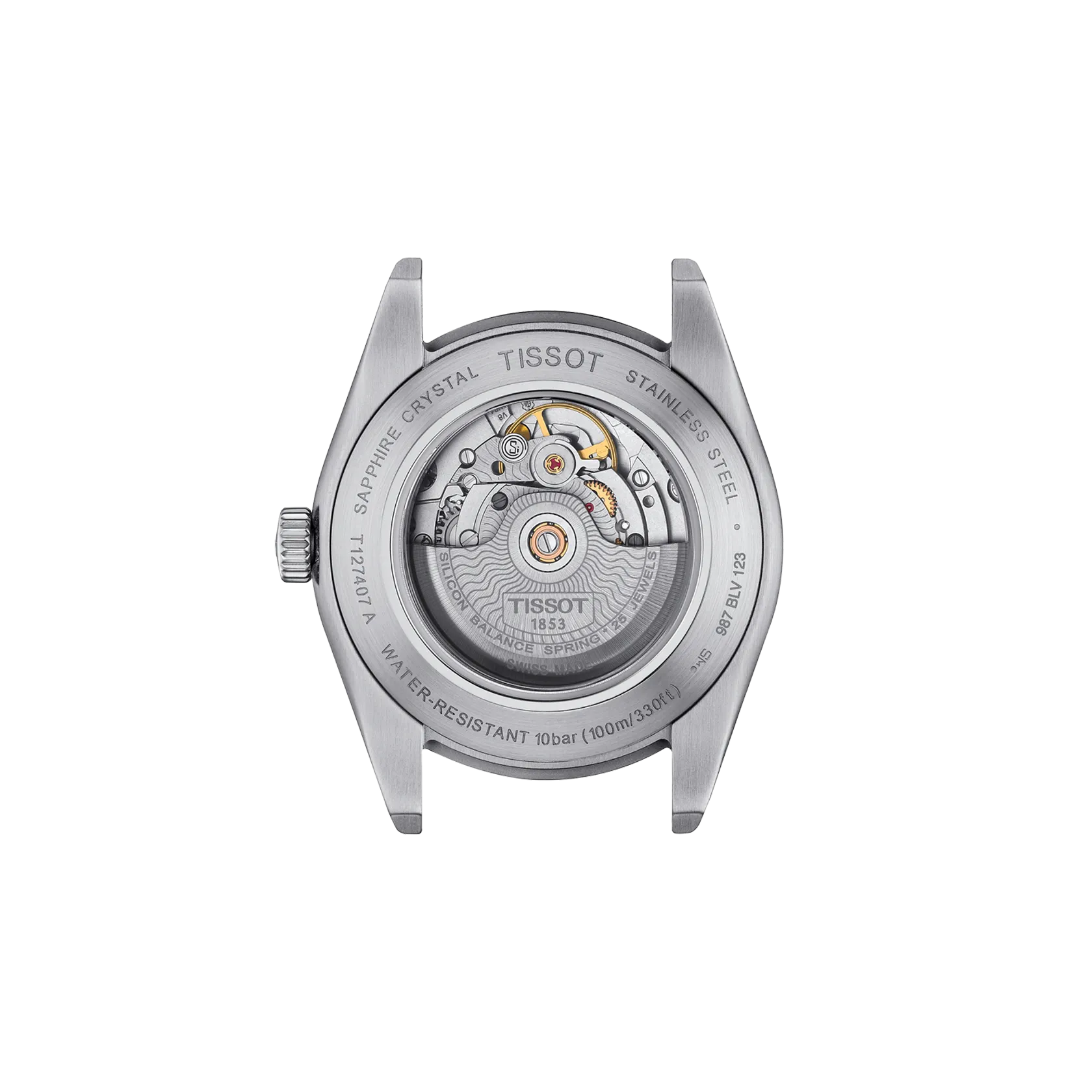 Tissot - T127.407.11.041