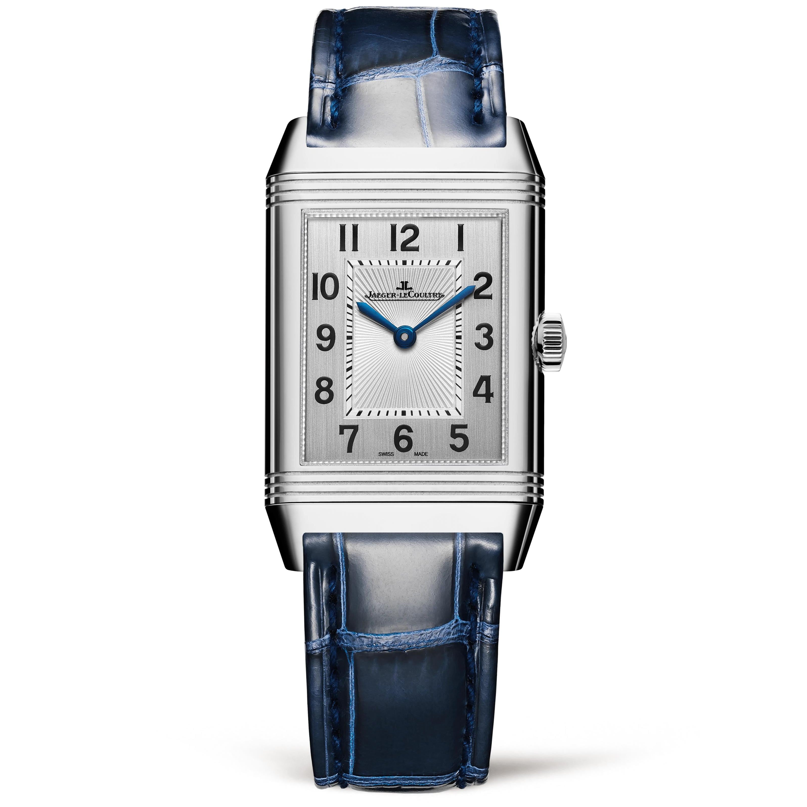 Reverso Classic Duetto Jaeger-LeCoultre