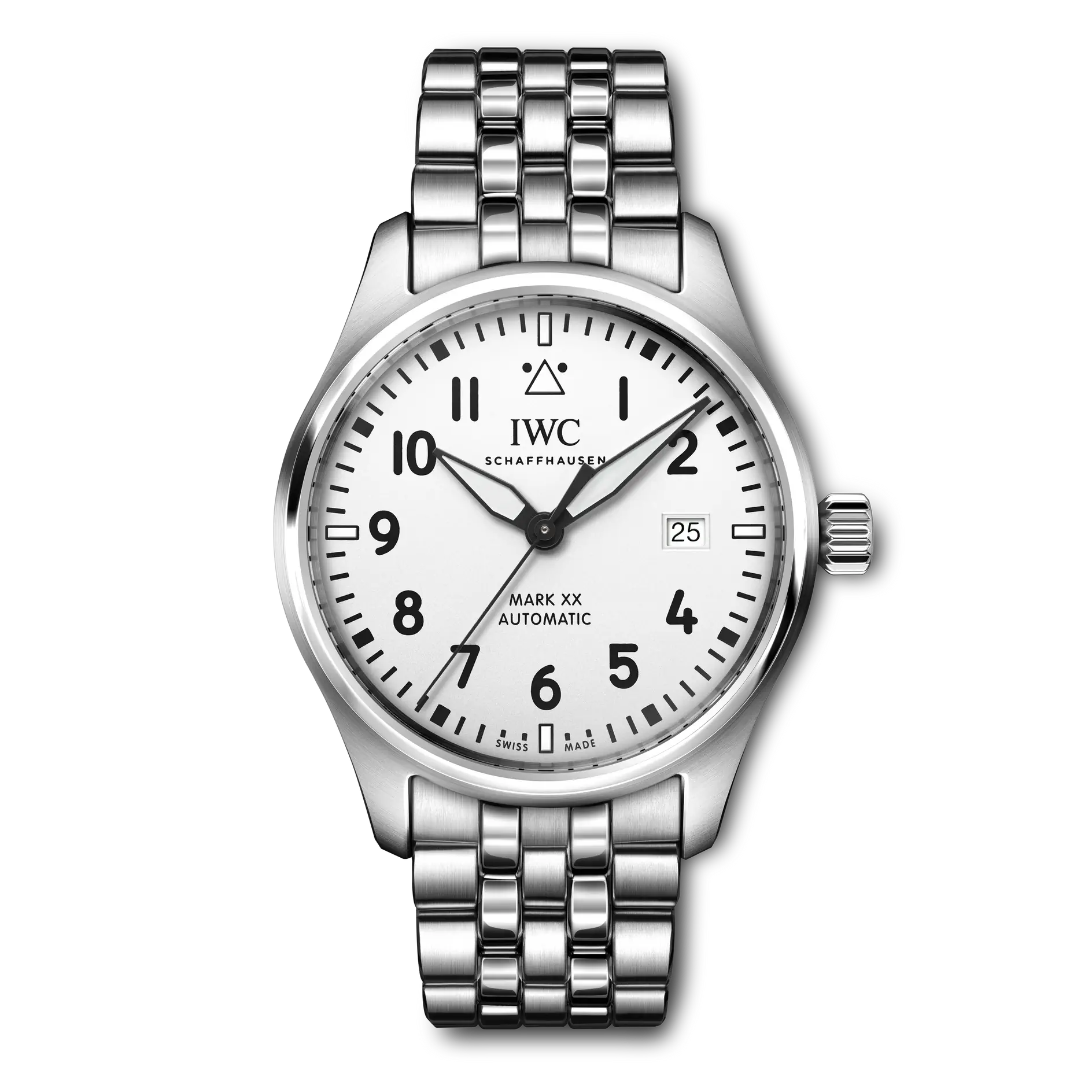 Iwc Pilot's Watch Mark XX - IW328208