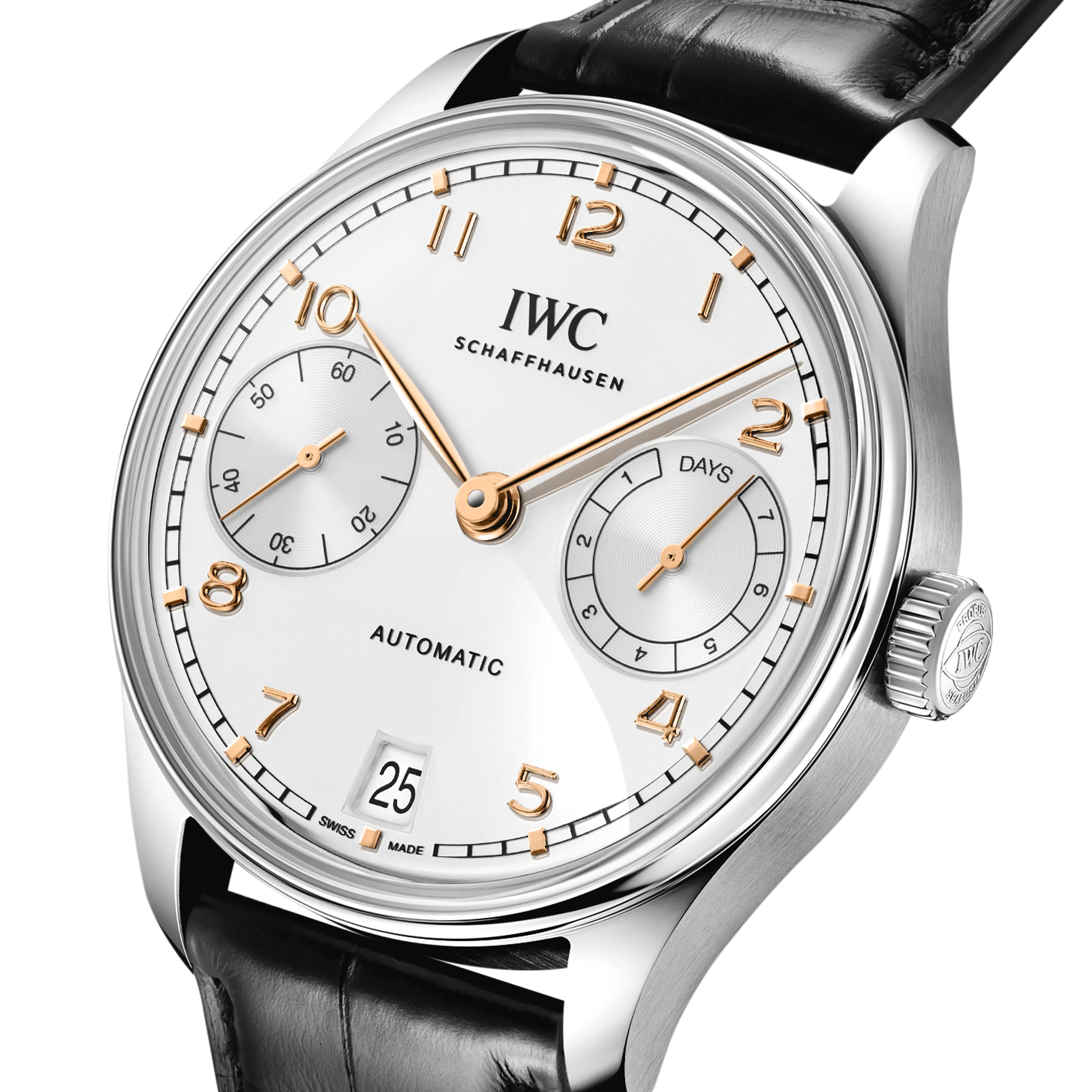 Portugieser Automatic 42 IWC