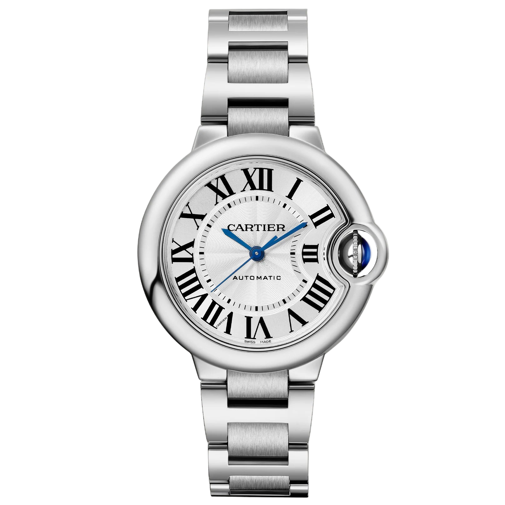 BALLON BLEU DE CARTIER WATCH