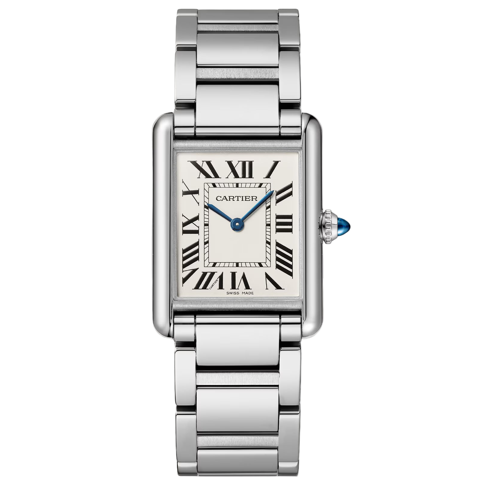 TANK MUST DE CARTIER WATCH