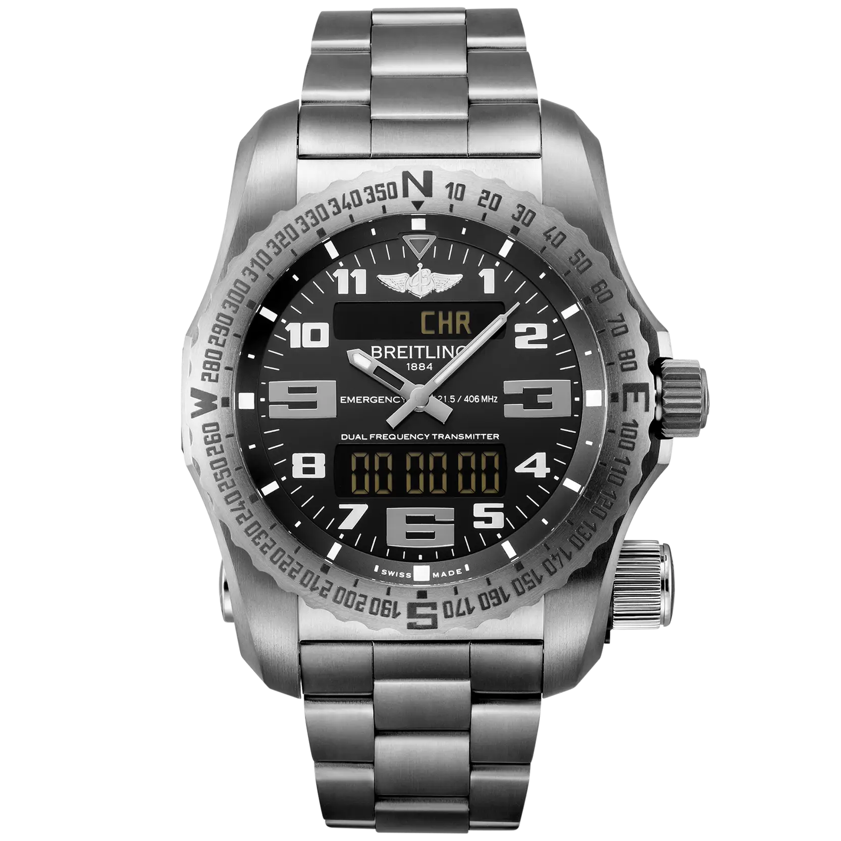 PROFESSIONAL EMERGENCY