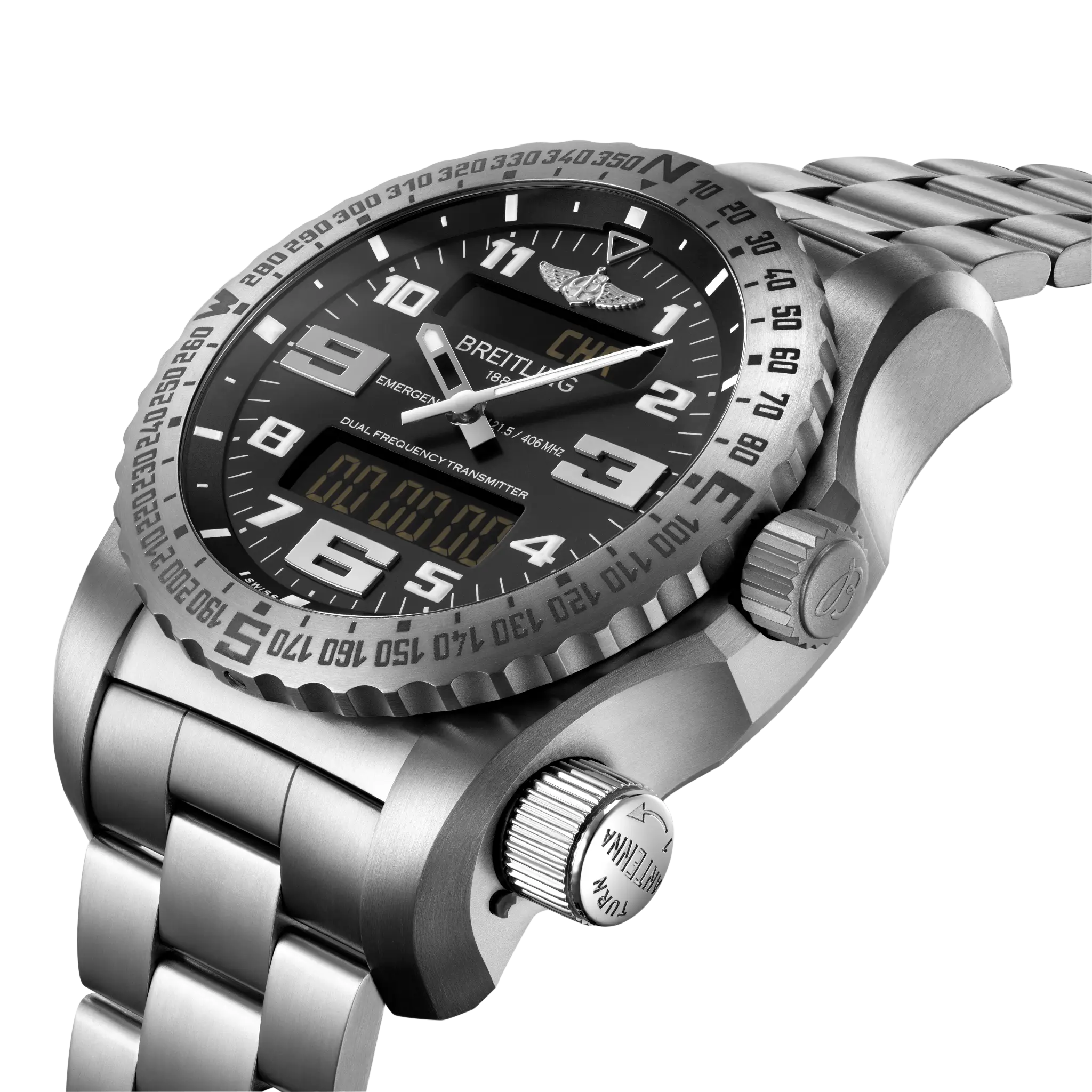 PROFESSIONAL EMERGENCY